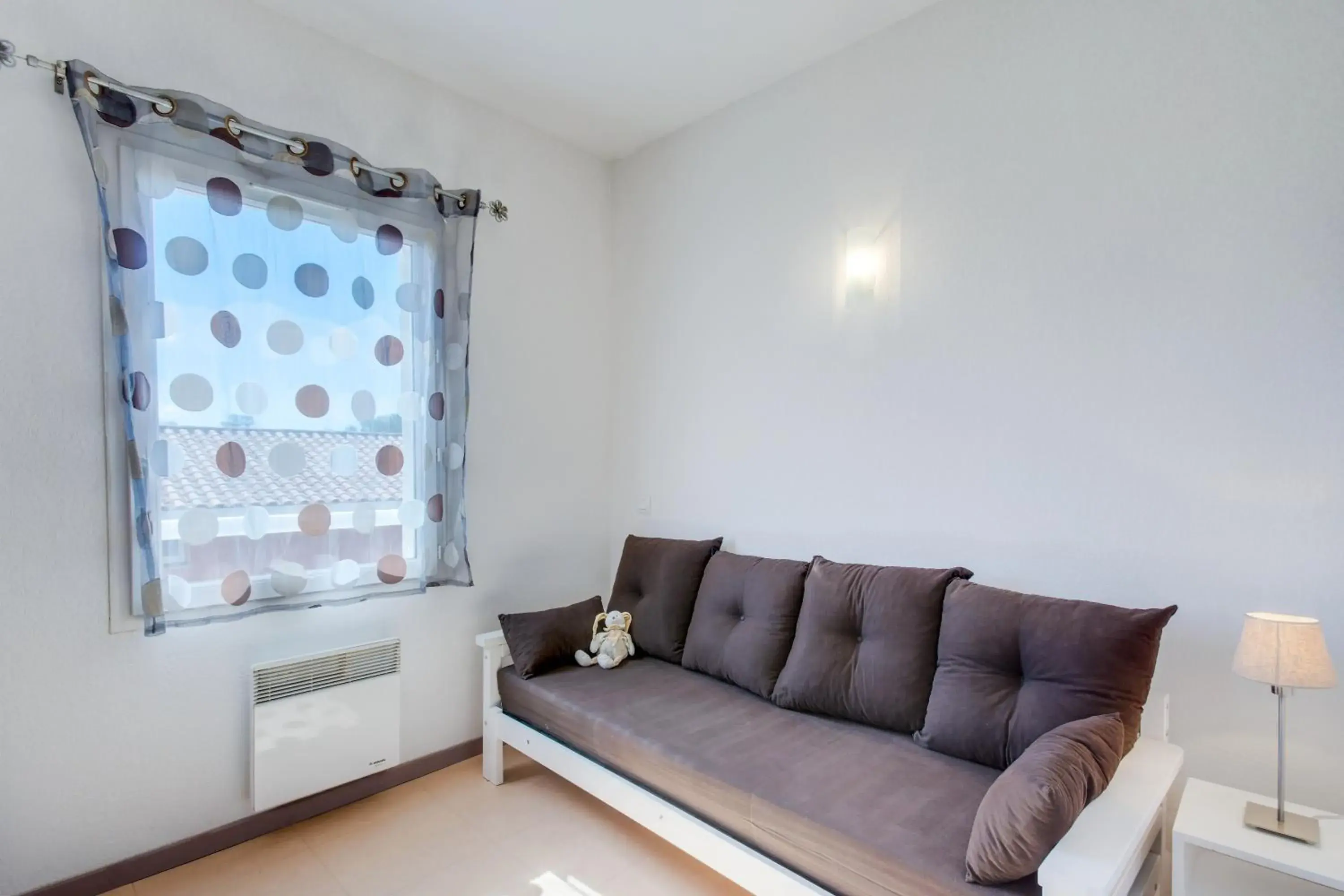 View (from property/room) in Vacancéole - Le Domaine d'Enserune View (from property/room) in Vacancéole - Le Domaine d'Enserune