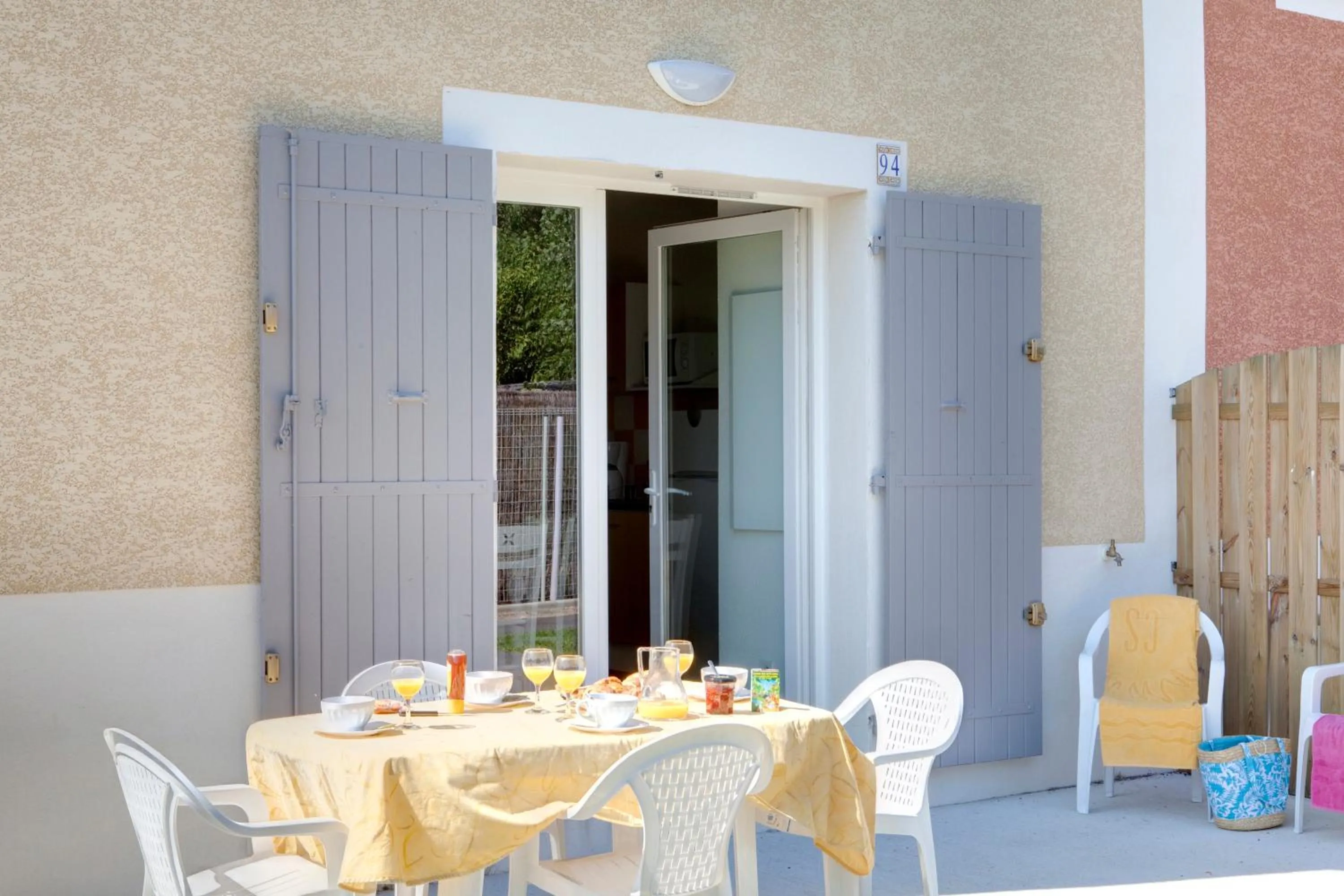 Summer in Vacancéole - Le Domaine d'Enserune