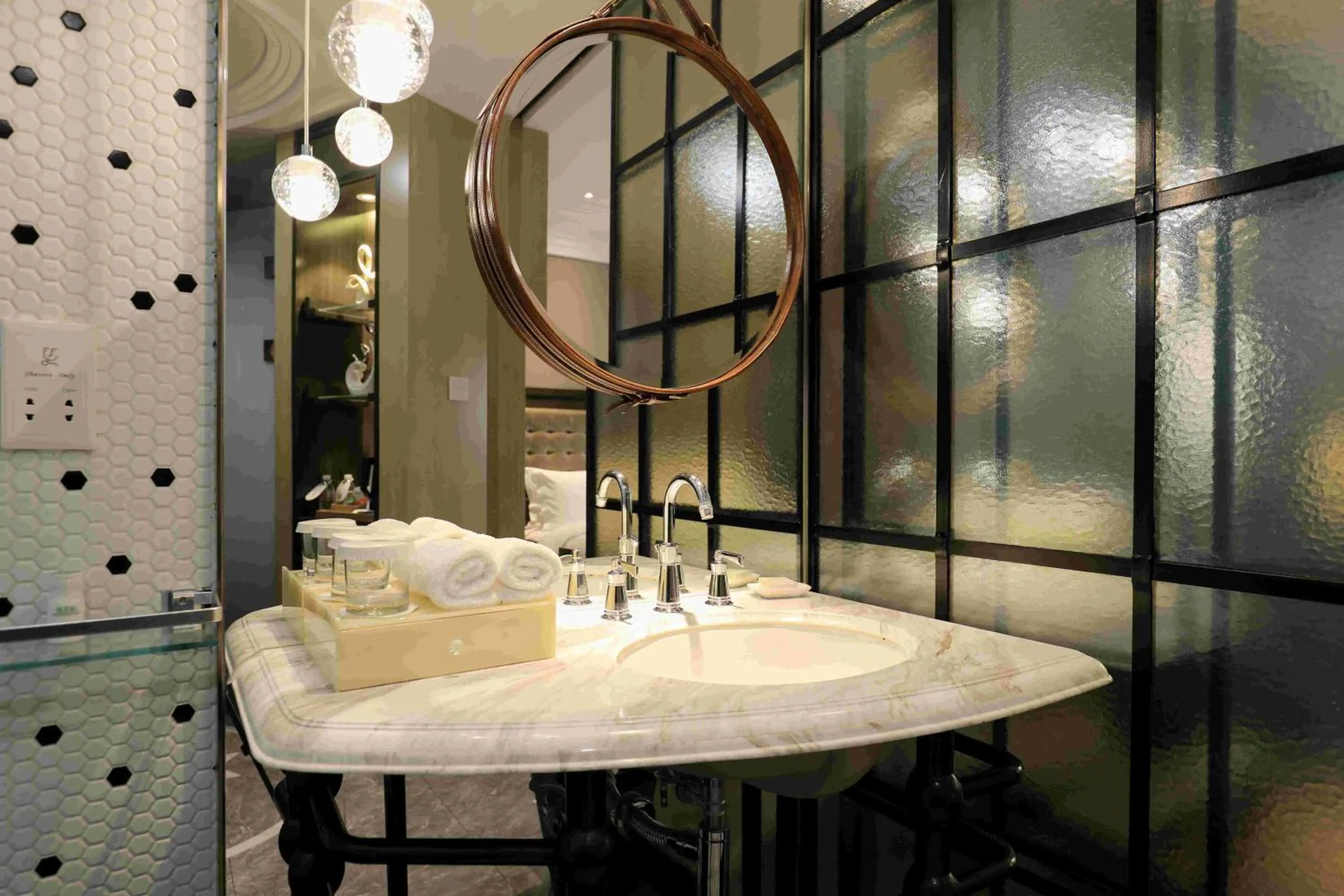 Jinjiang Metropolo Hotel Classic Nanjing Road (East) Shanghai