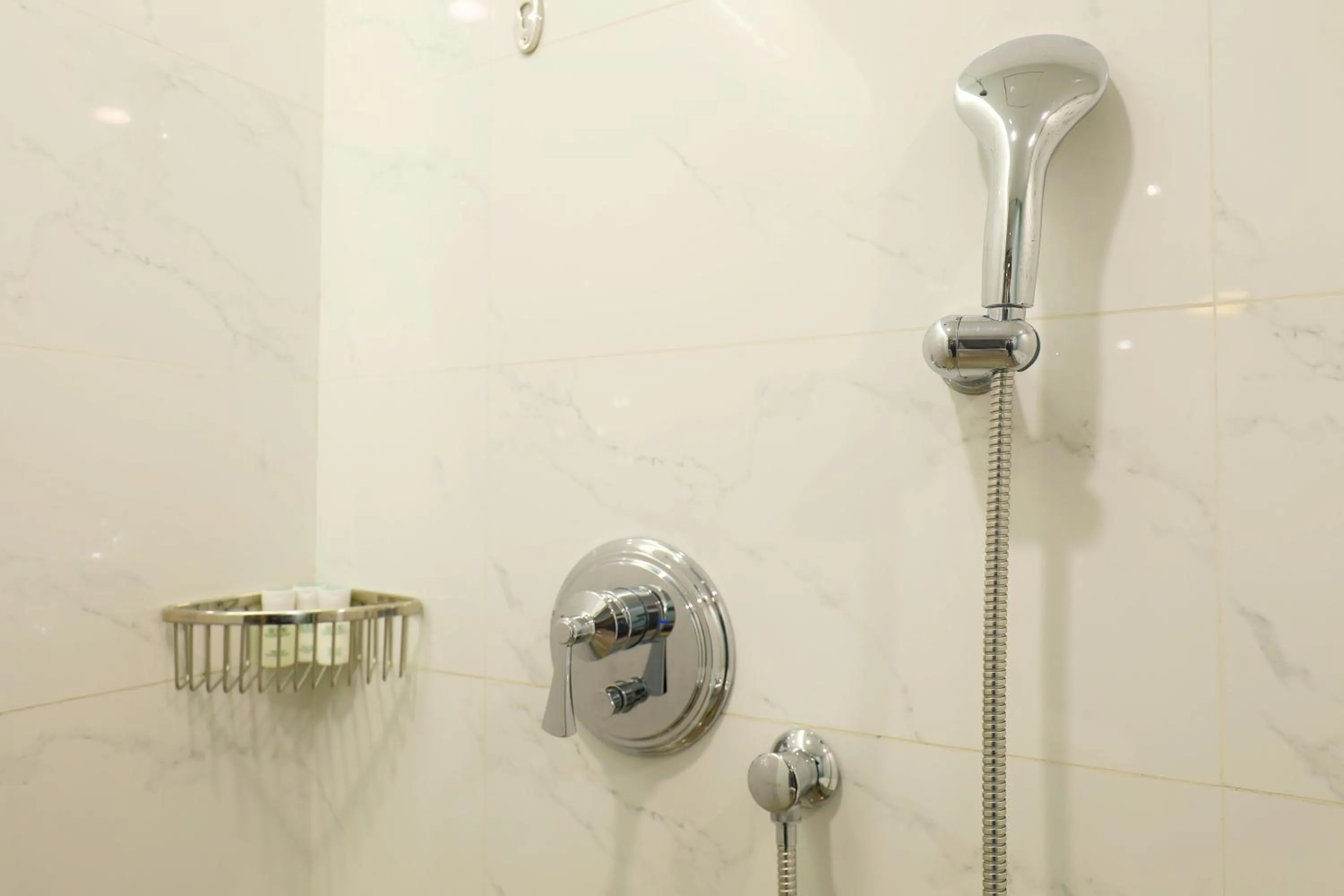 Jinjiang Metropolo Hotel Classic Nanjing Road (East) Shanghai