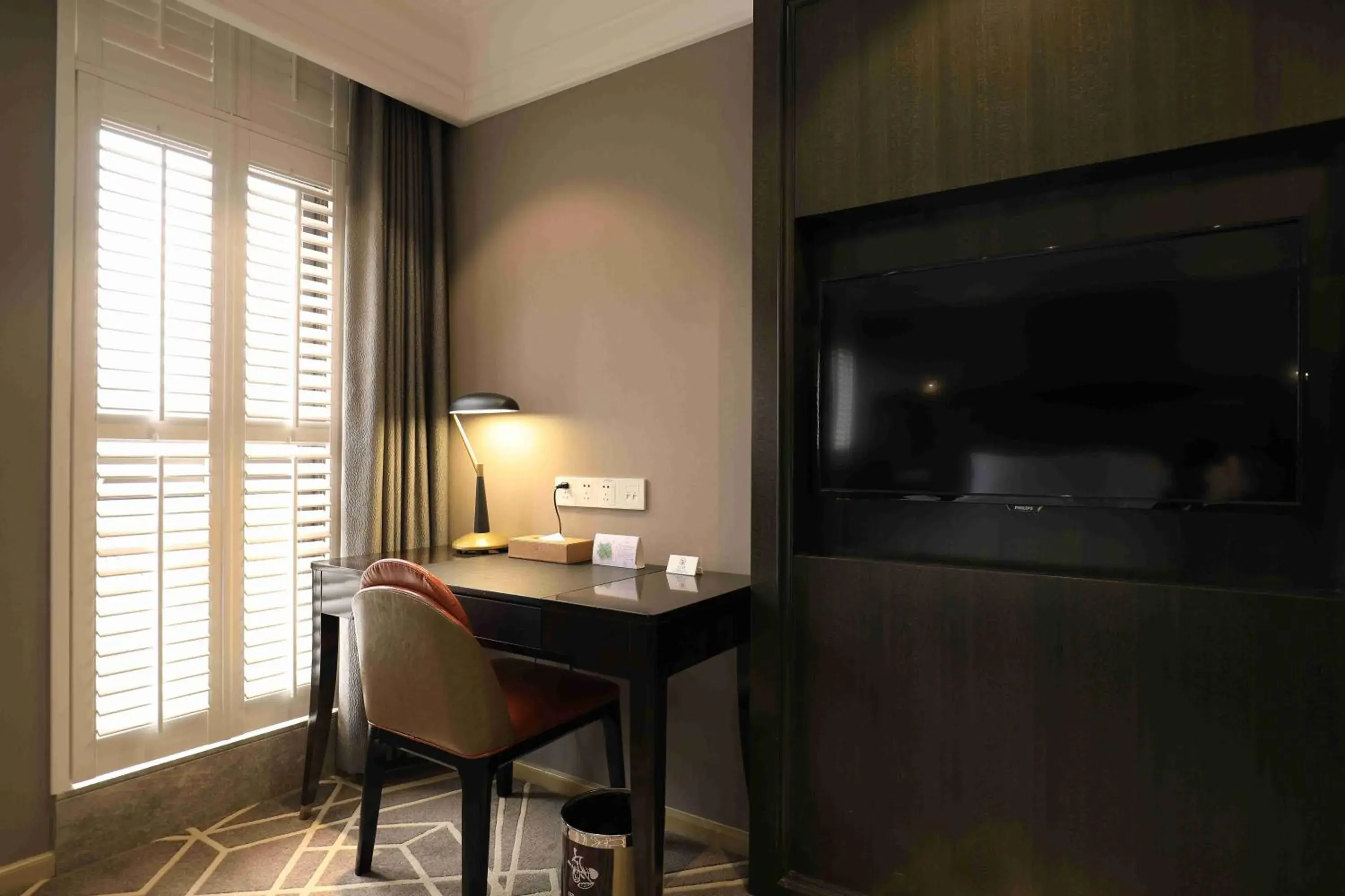 Property building in Jinjiang Metropolo Hotel Classic Nanjing Road (East) Shanghai Property building in Jinjiang Metropolo Hotel Classic Nanjing Road (East) Shanghai