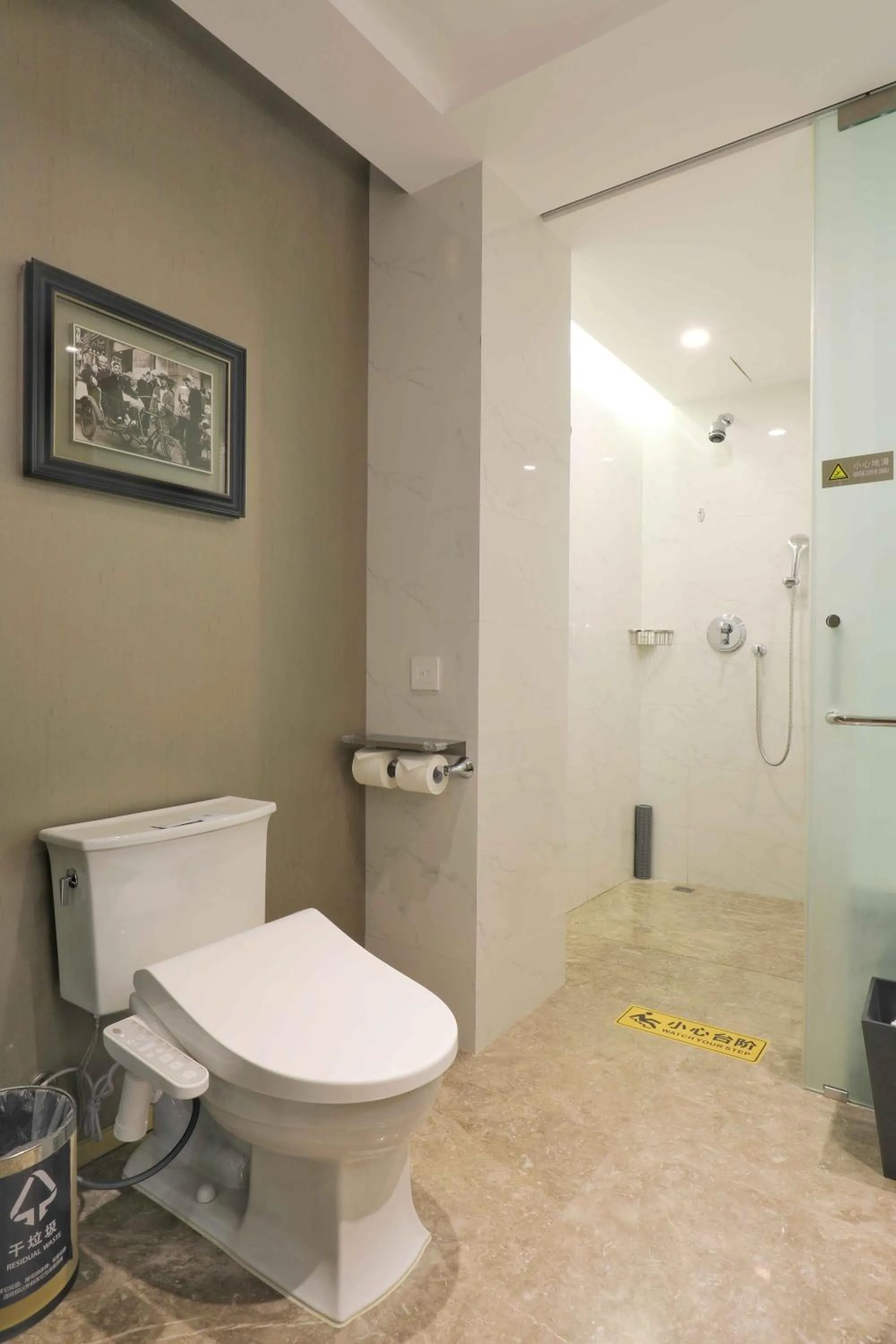 Jinjiang Metropolo Hotel Classic Nanjing Road (East) Shanghai