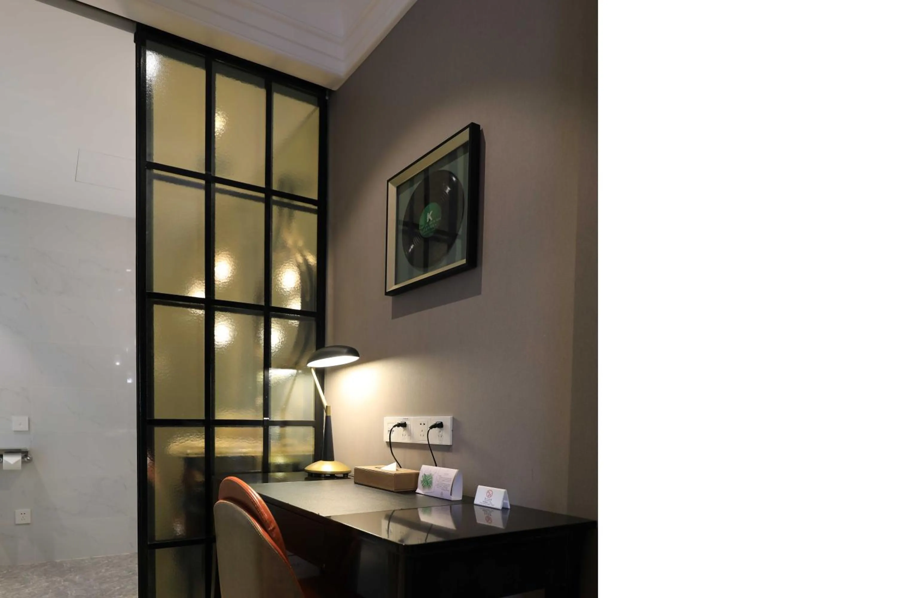 Jinjiang Metropolo Hotel Classic Nanjing Road (East) Shanghai