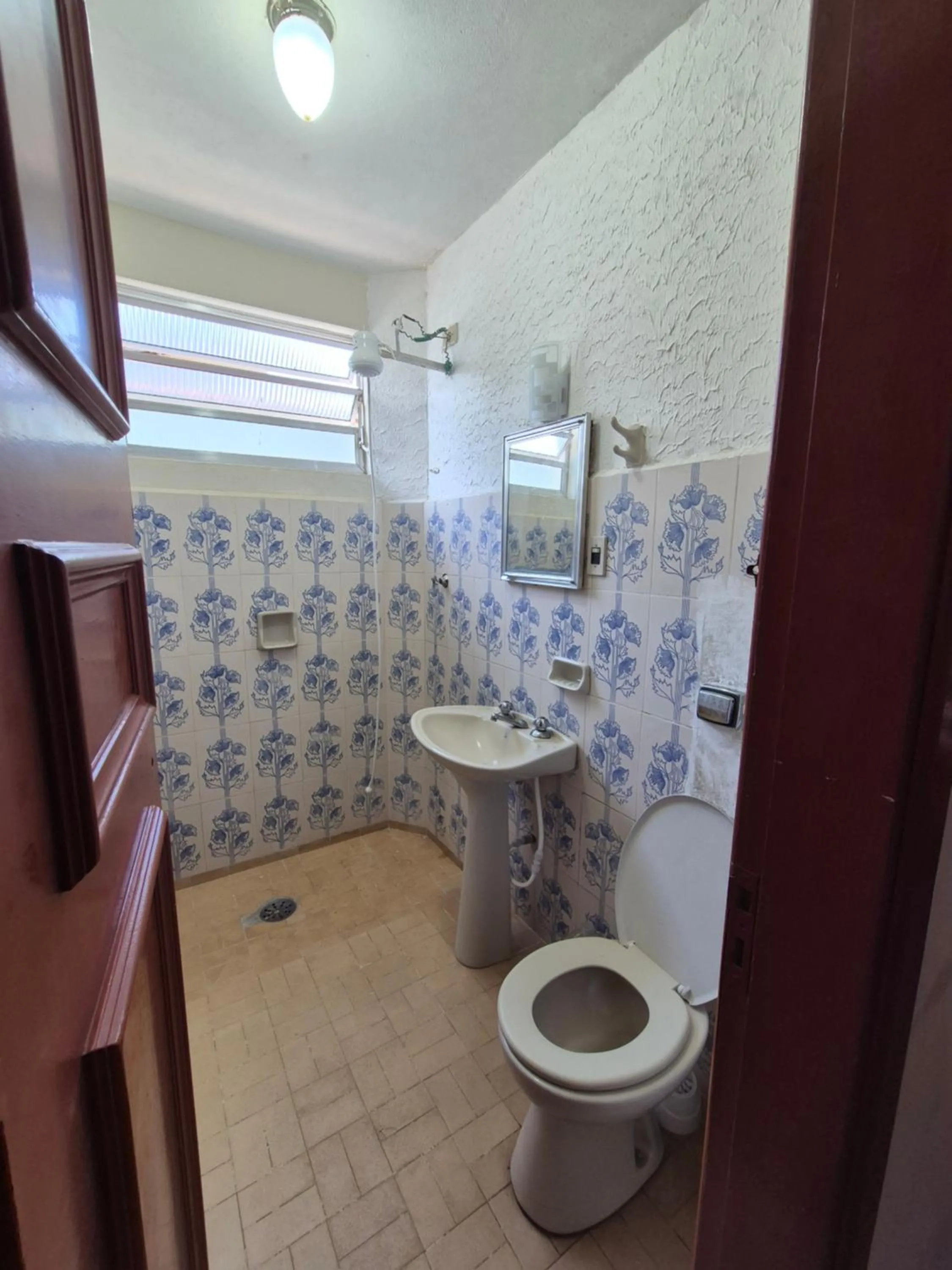 Casa Azul no Centro Ilha Comprida