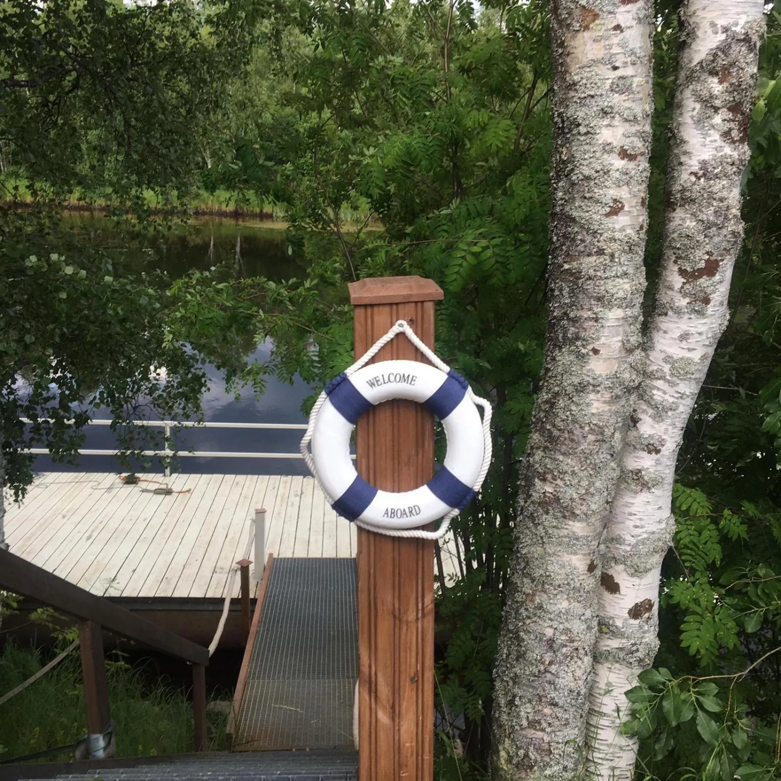 Activities in Arctic Resort Delight