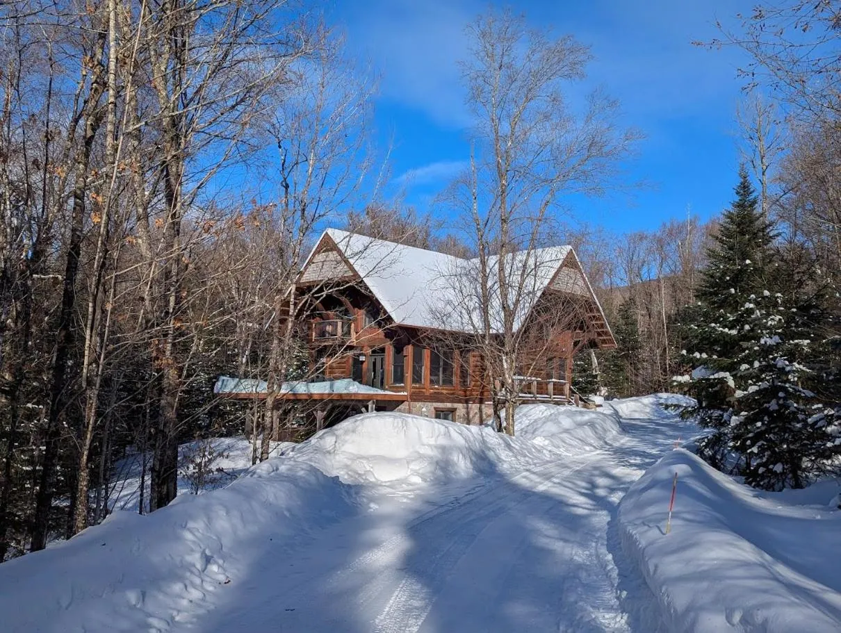 Tremblant Mountain Chalets