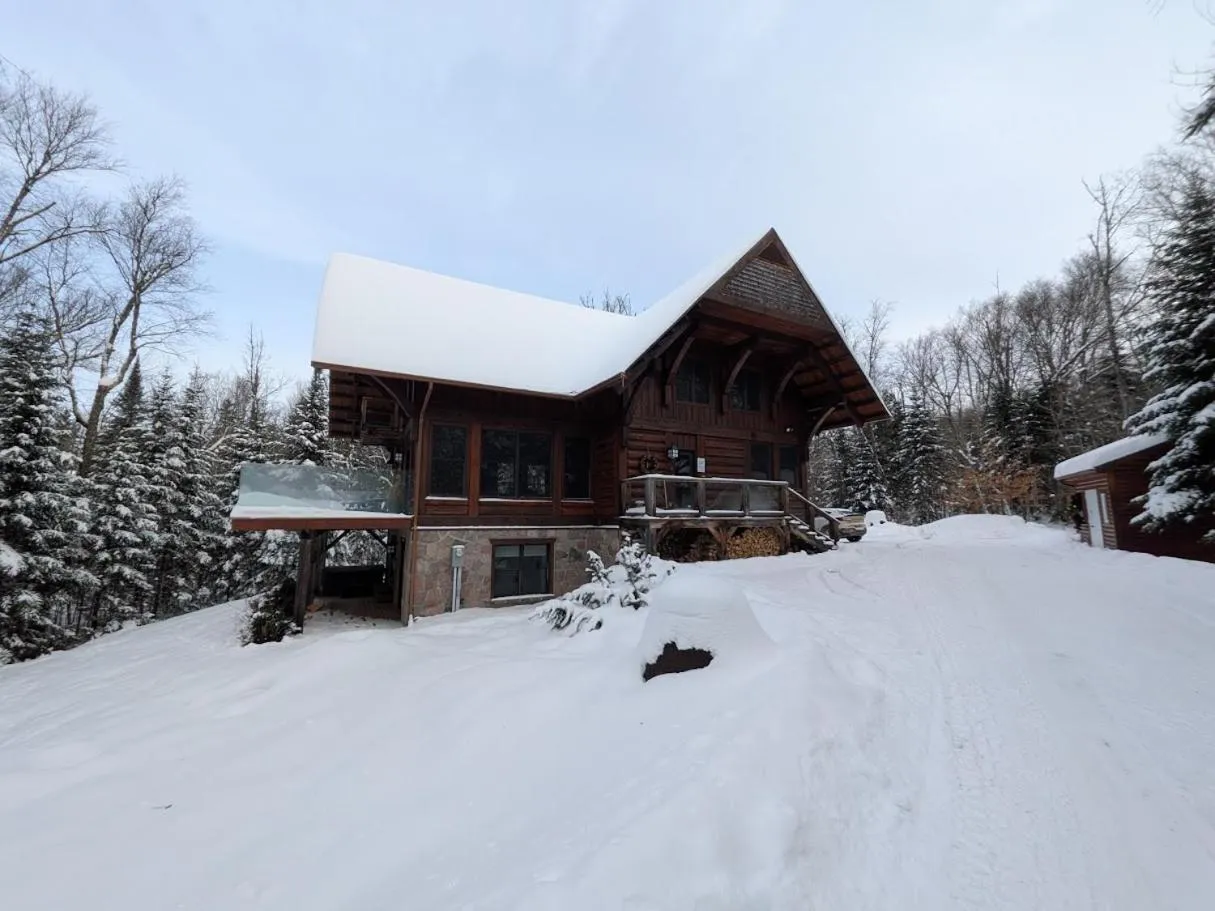 Tremblant Mountain Chalets