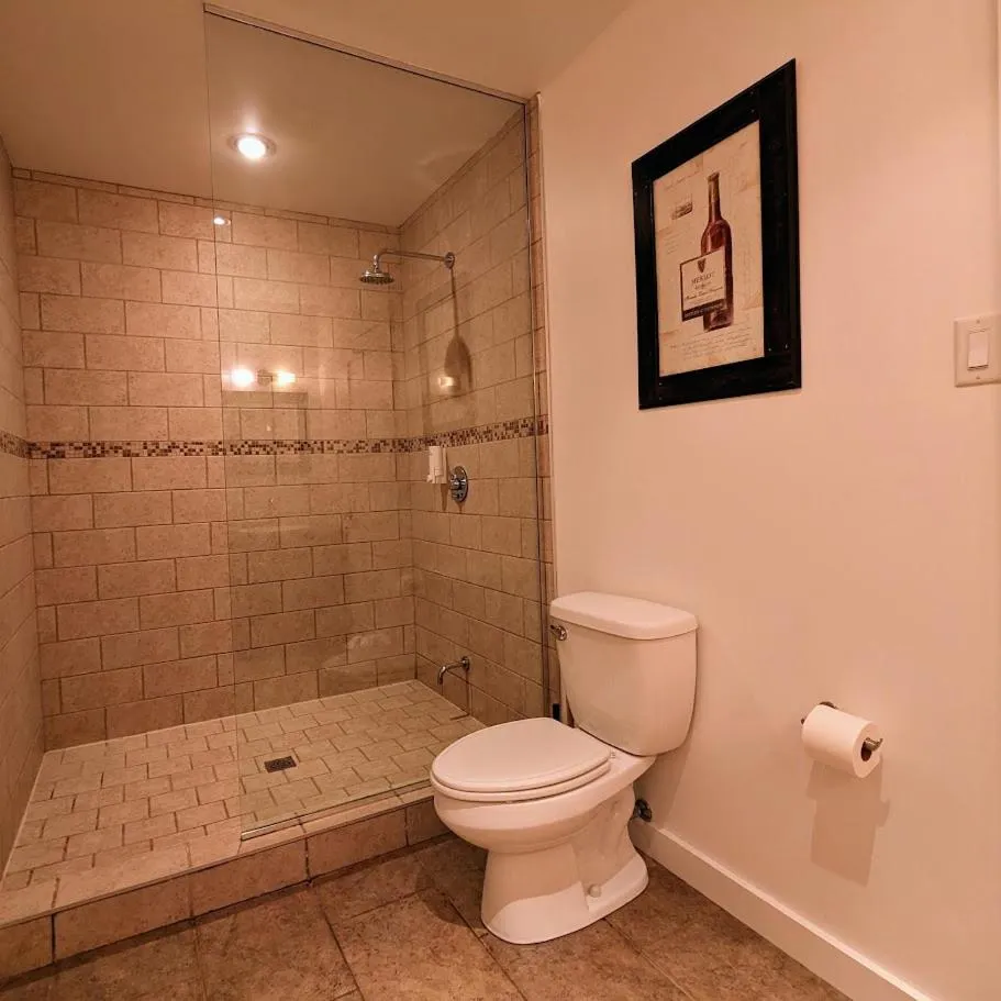 Tremblant Mountain Chalets