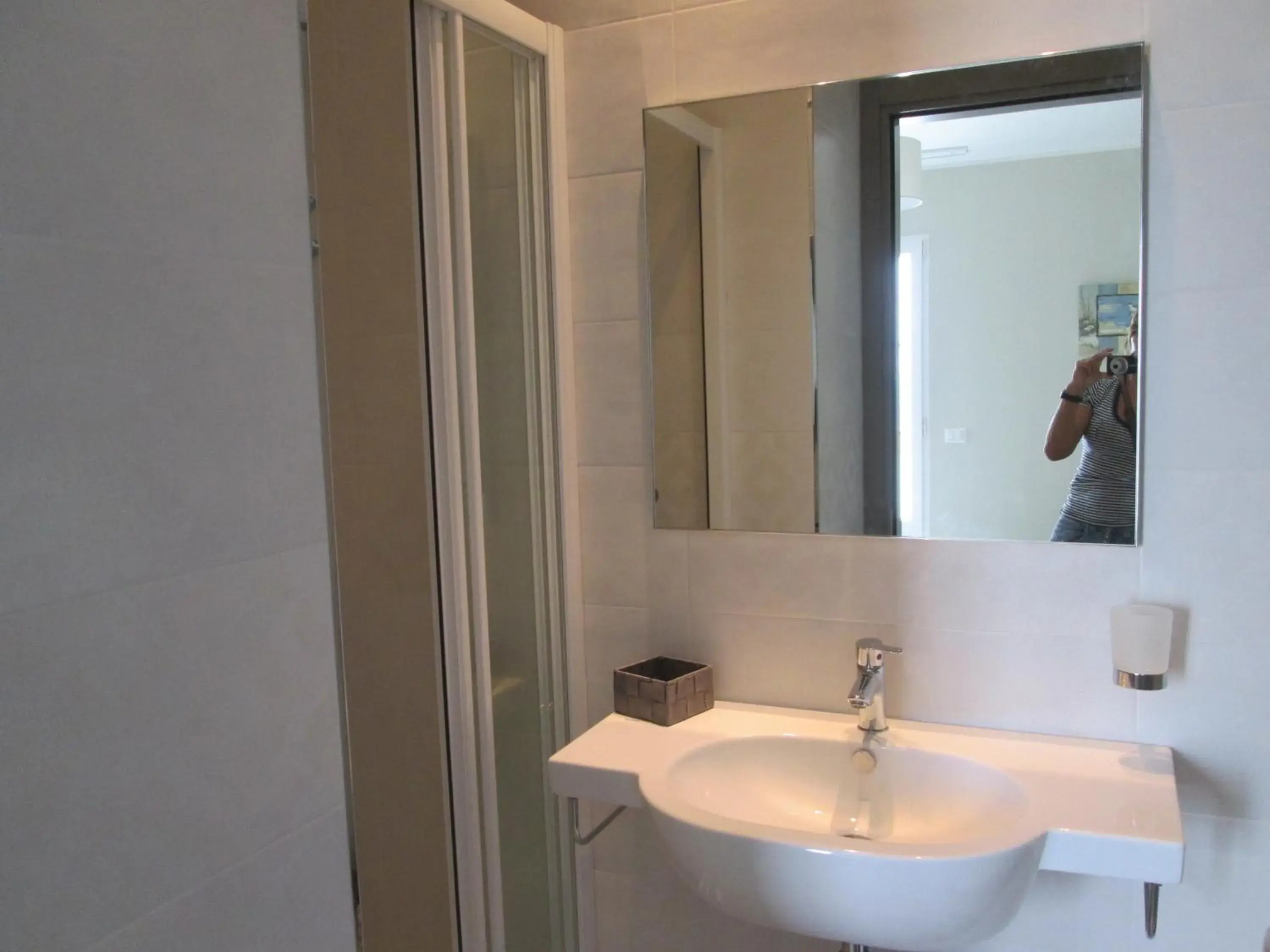 Double Room in Il Lido Double Room in Il Lido