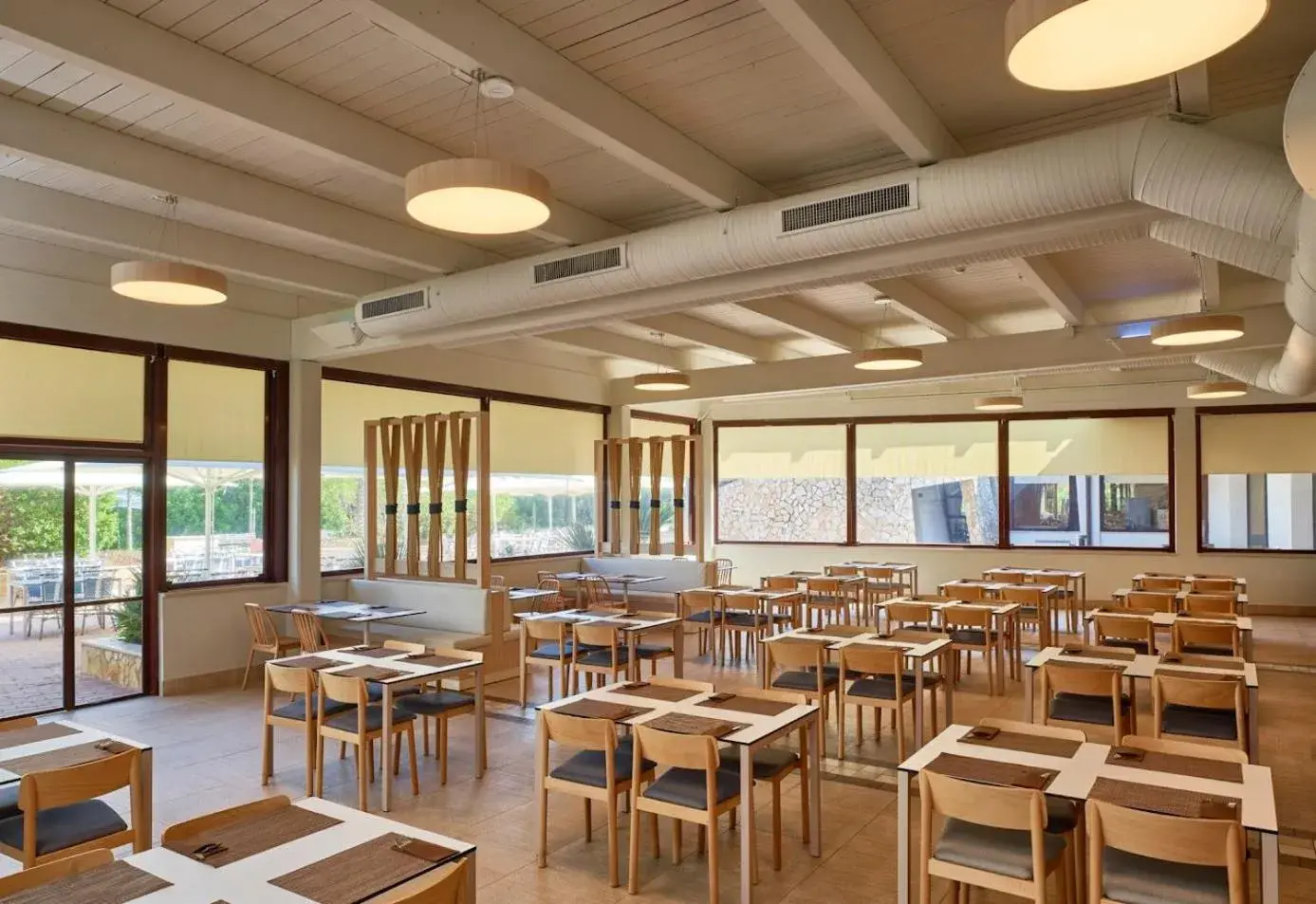 Restaurant/places to eat in Torreserena Resort Restaurant/places to eat in Torreserena Resort