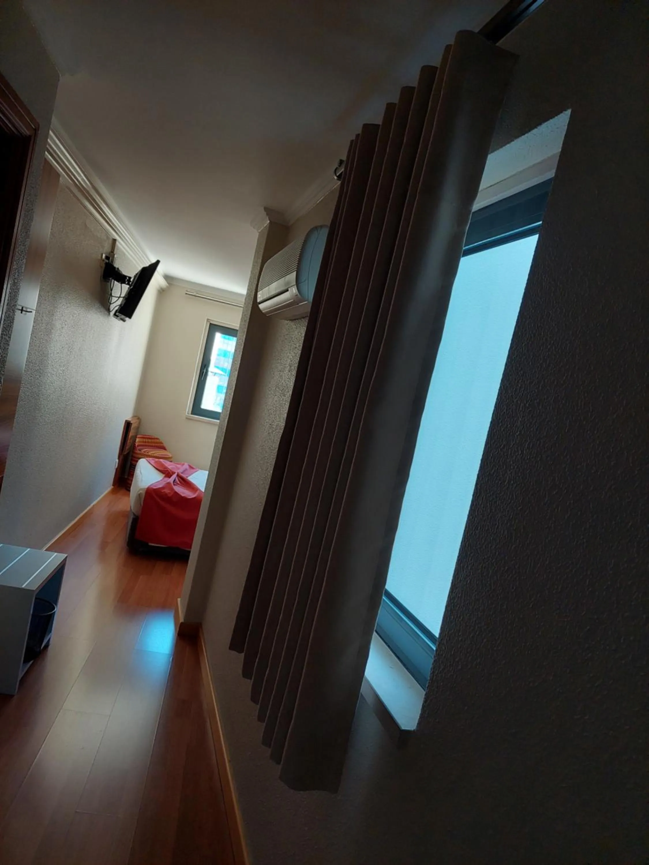 Bedroom, Bed in Hotel Amadora Palace