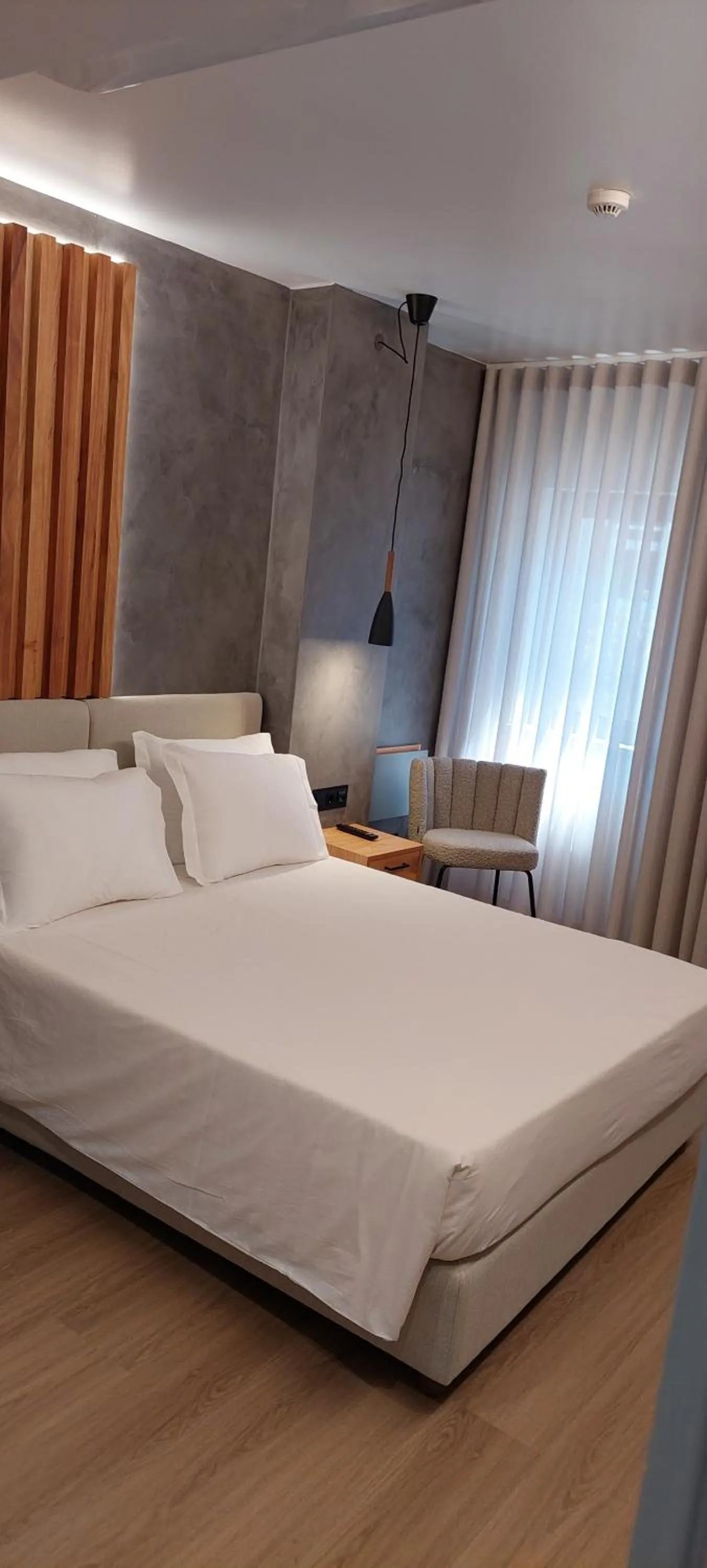 Bedroom, Bed in Hotel Amadora Palace