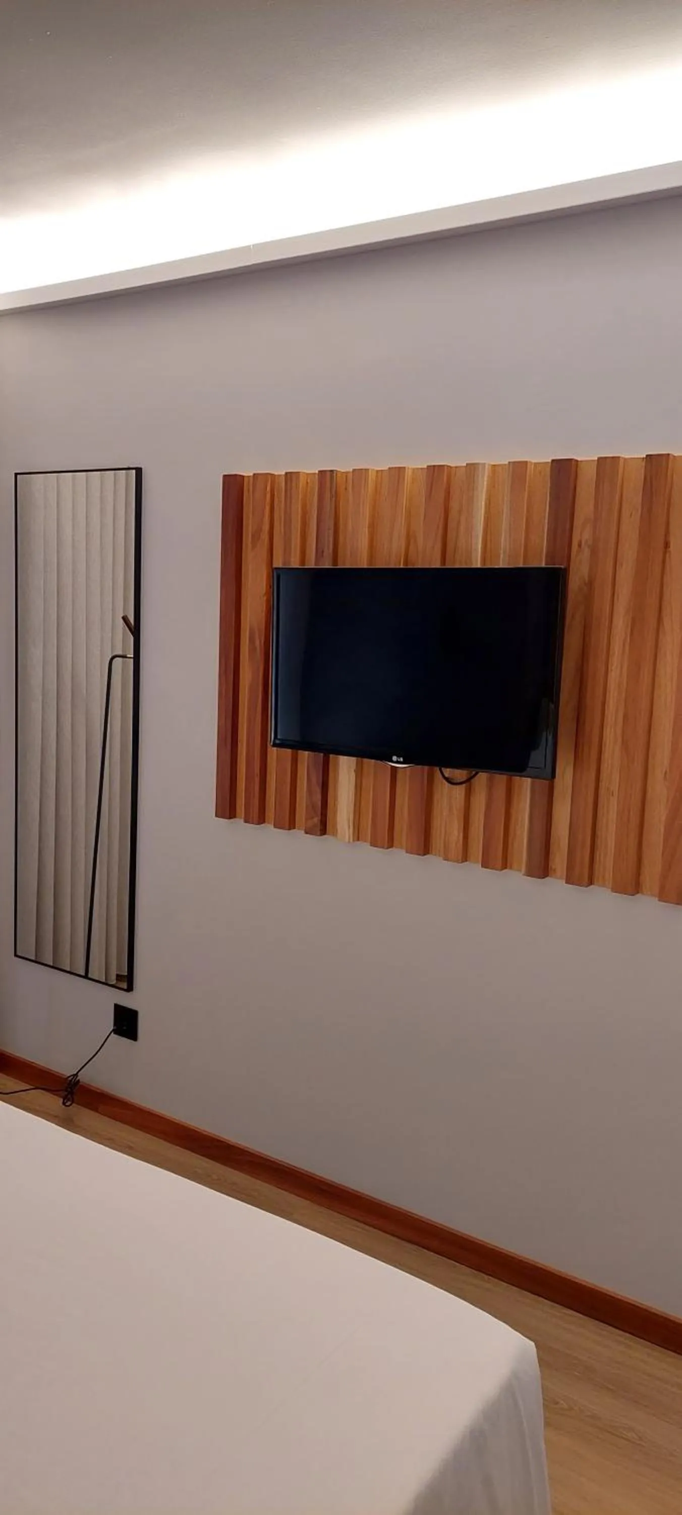 TV and multimedia in Hotel Amadora Palace