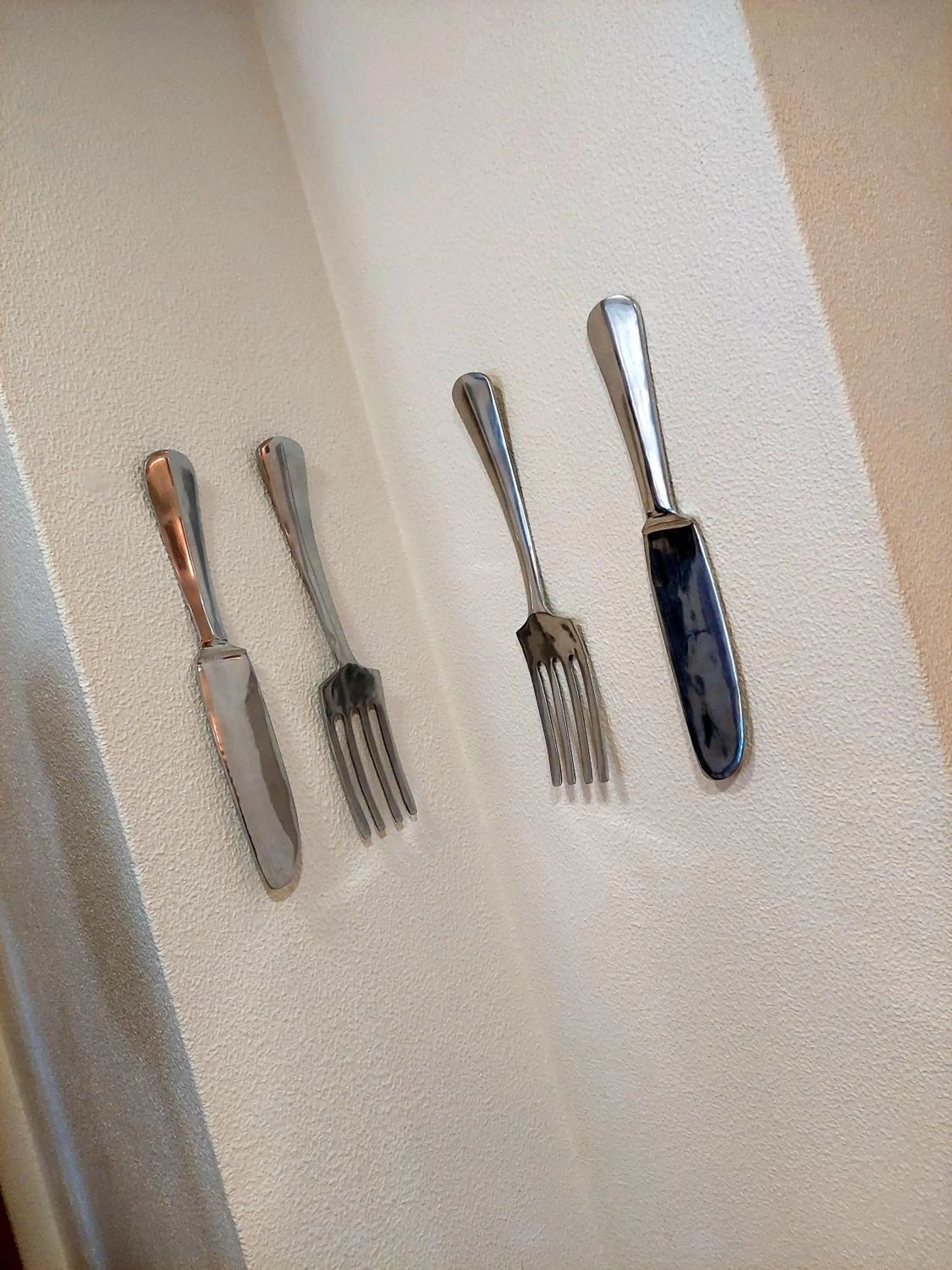 Dining area in Hotel Amadora Palace