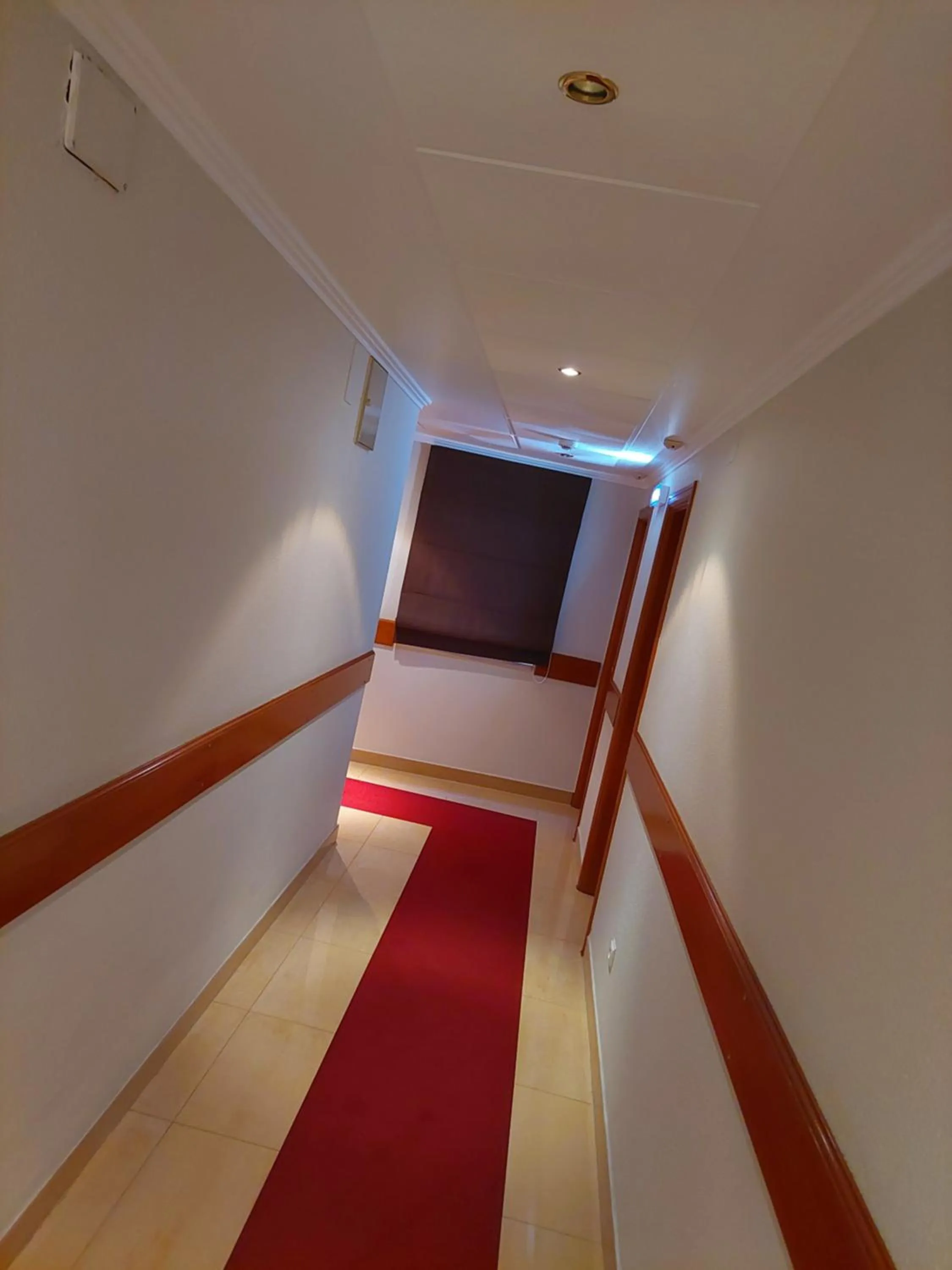 Facade/entrance in Hotel Amadora Palace