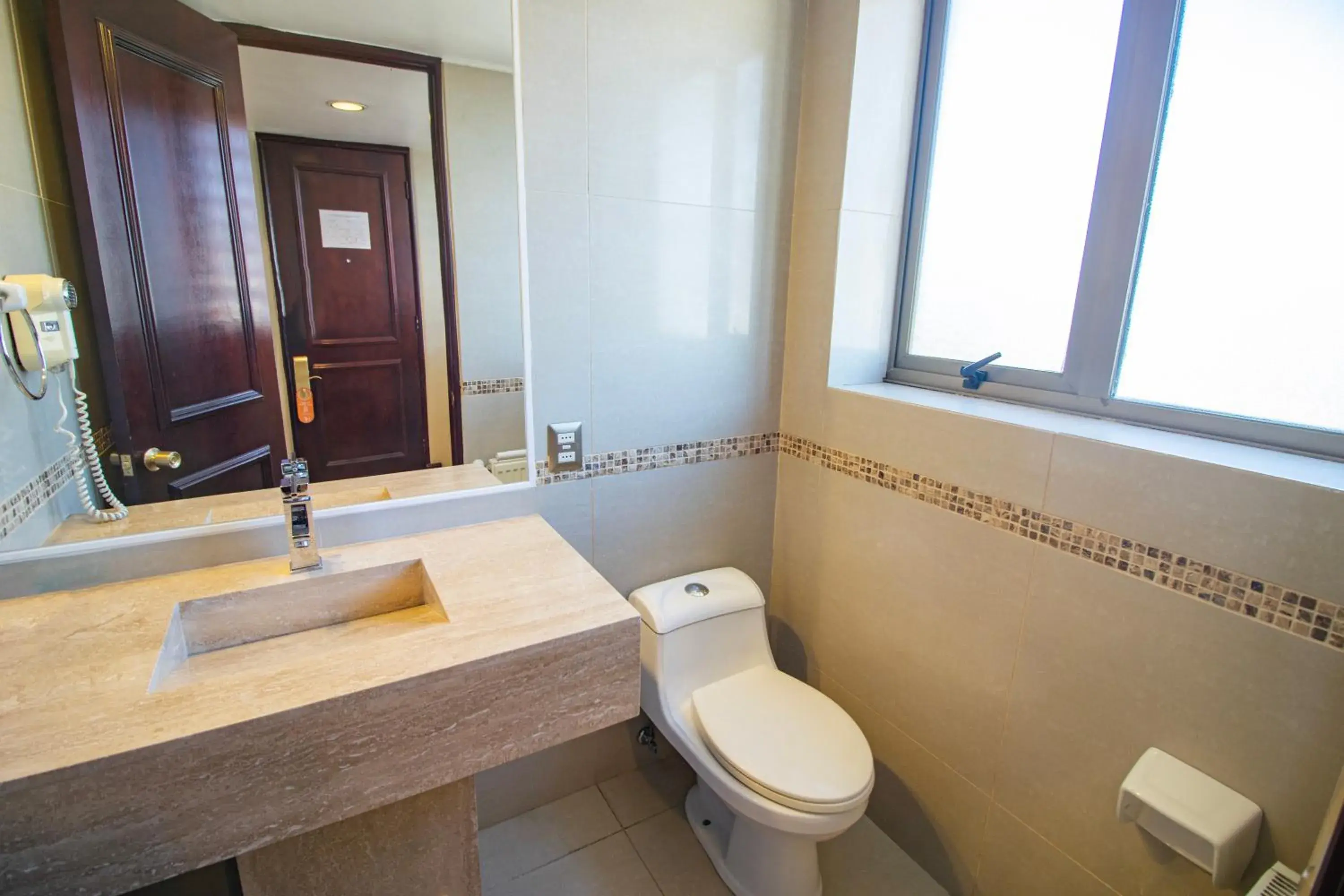 Suite with Hot Tub in Hotel Frontera Clásico Suite with Hot Tub in Hotel Frontera Clásico