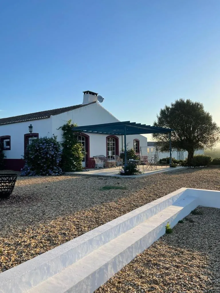 Quinta da Chaminé