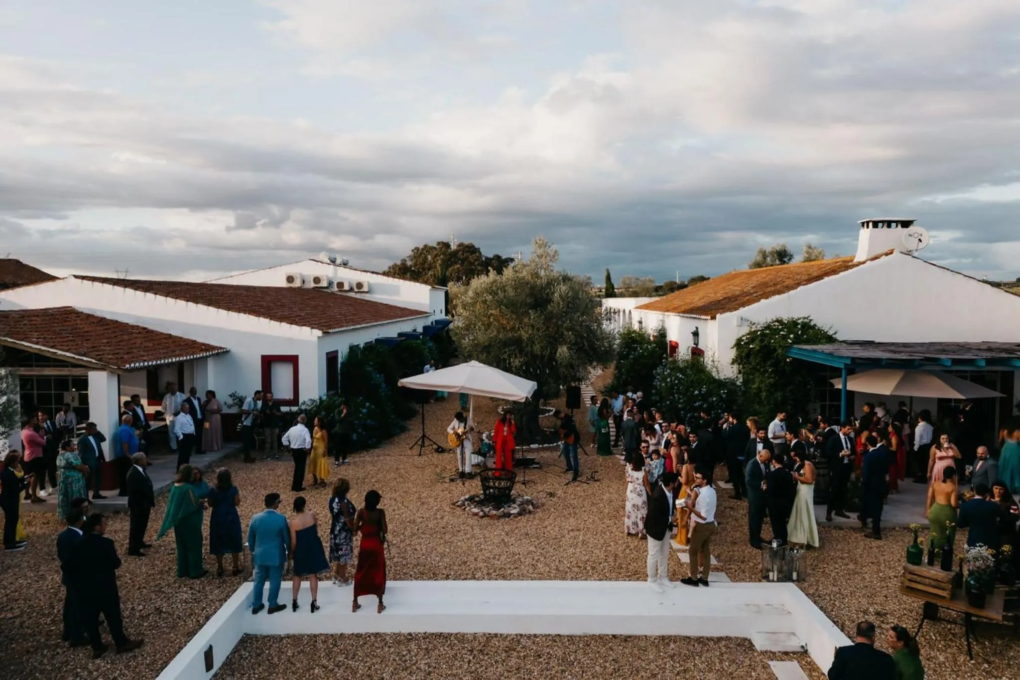 Quinta da Chaminé