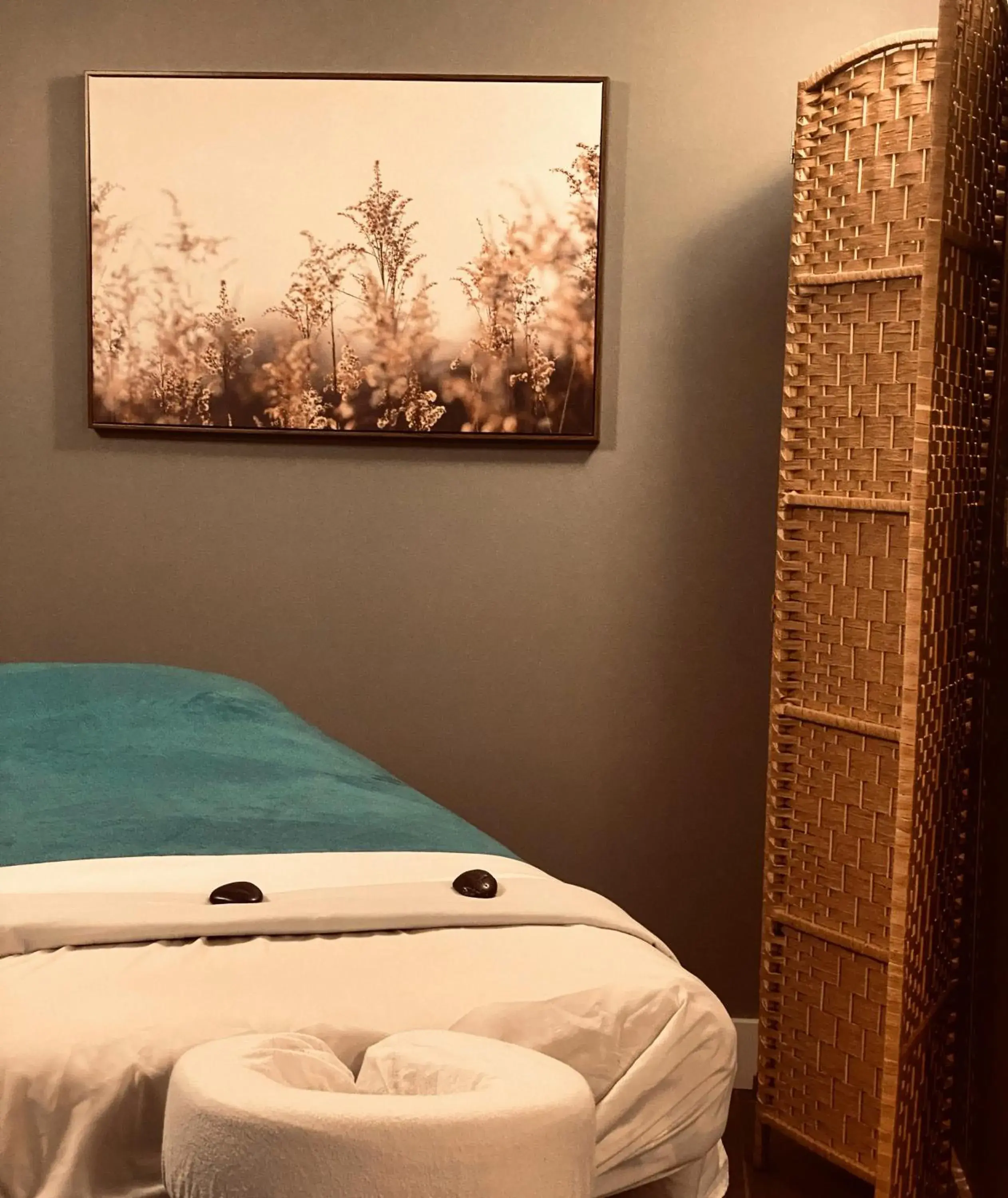 Spa and wellness centre/facilities, Bed in Silver Creek Lodge Spa and wellness centre/facilities, Bed in Silver Creek Lodge