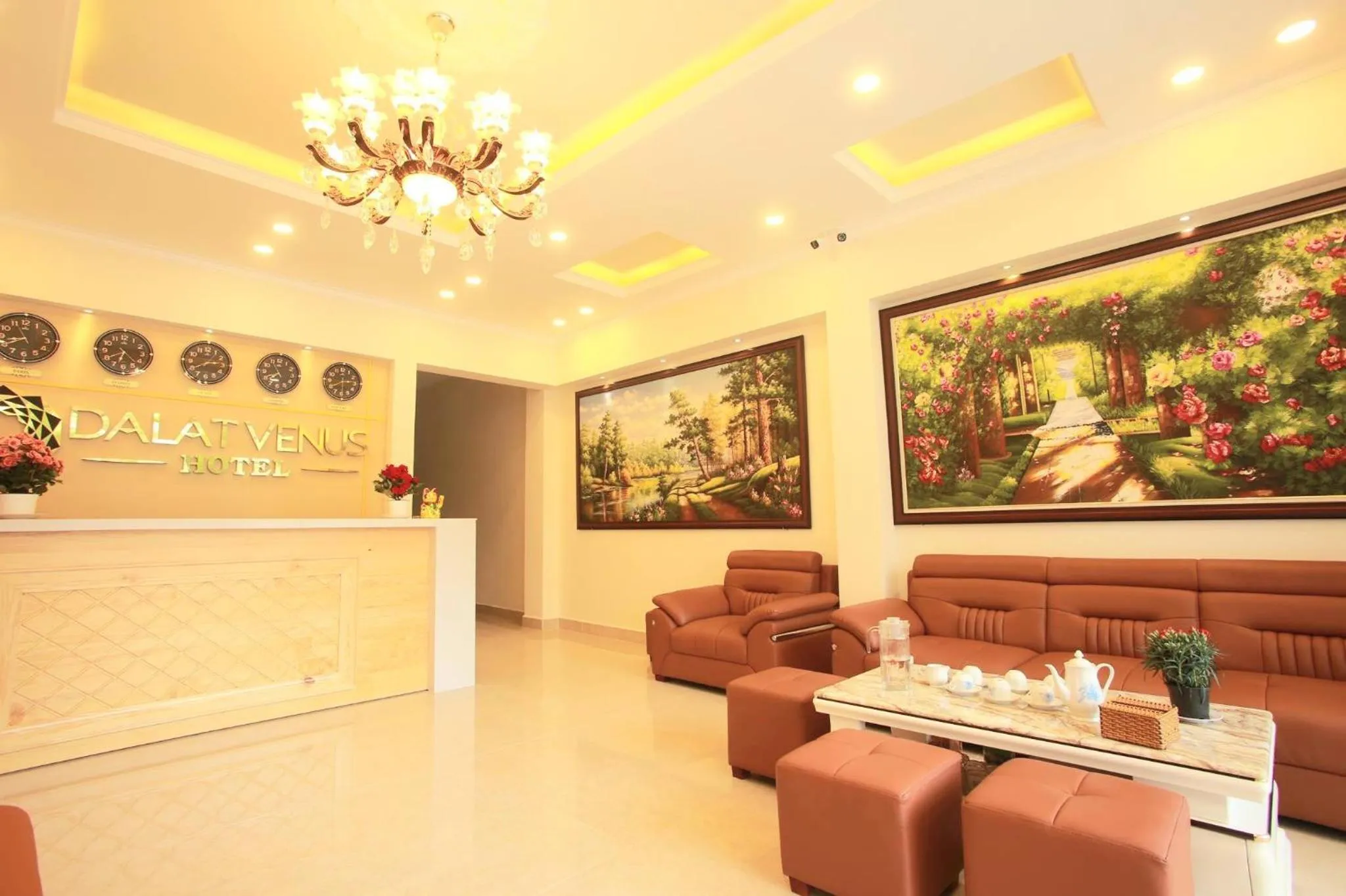 Dalat Venus Hotel