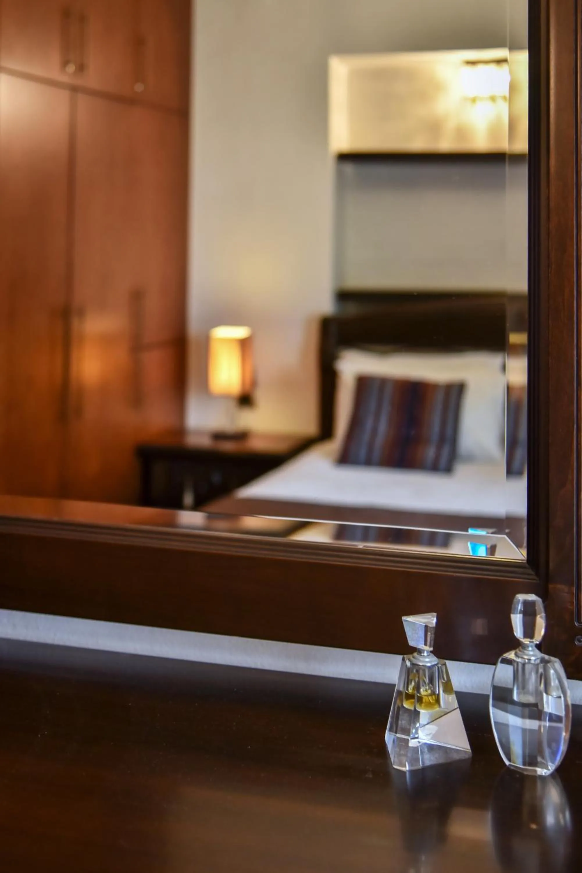 Bedroom, Bed in Iraklis Apartments