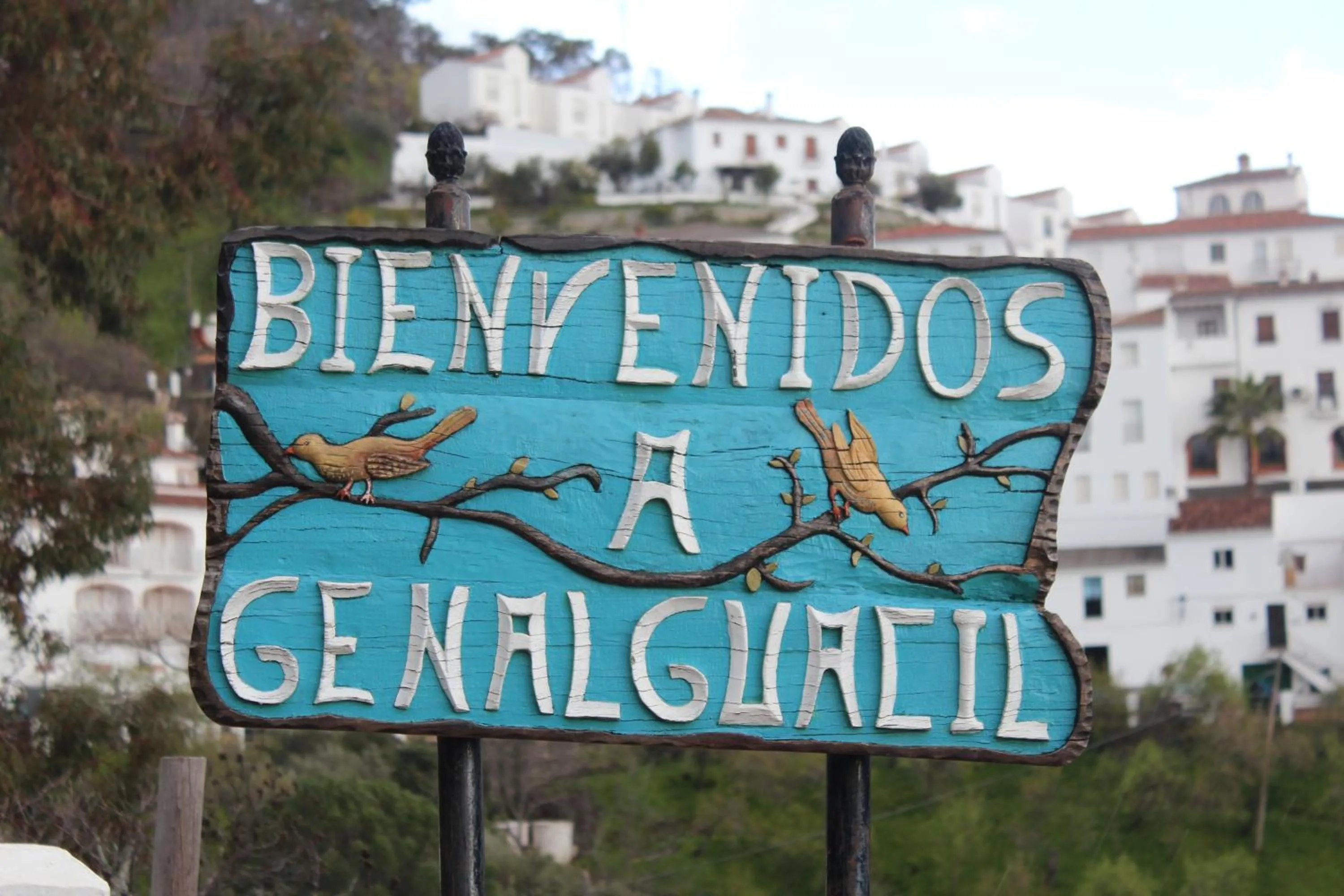 Other in La Posada del Recovero