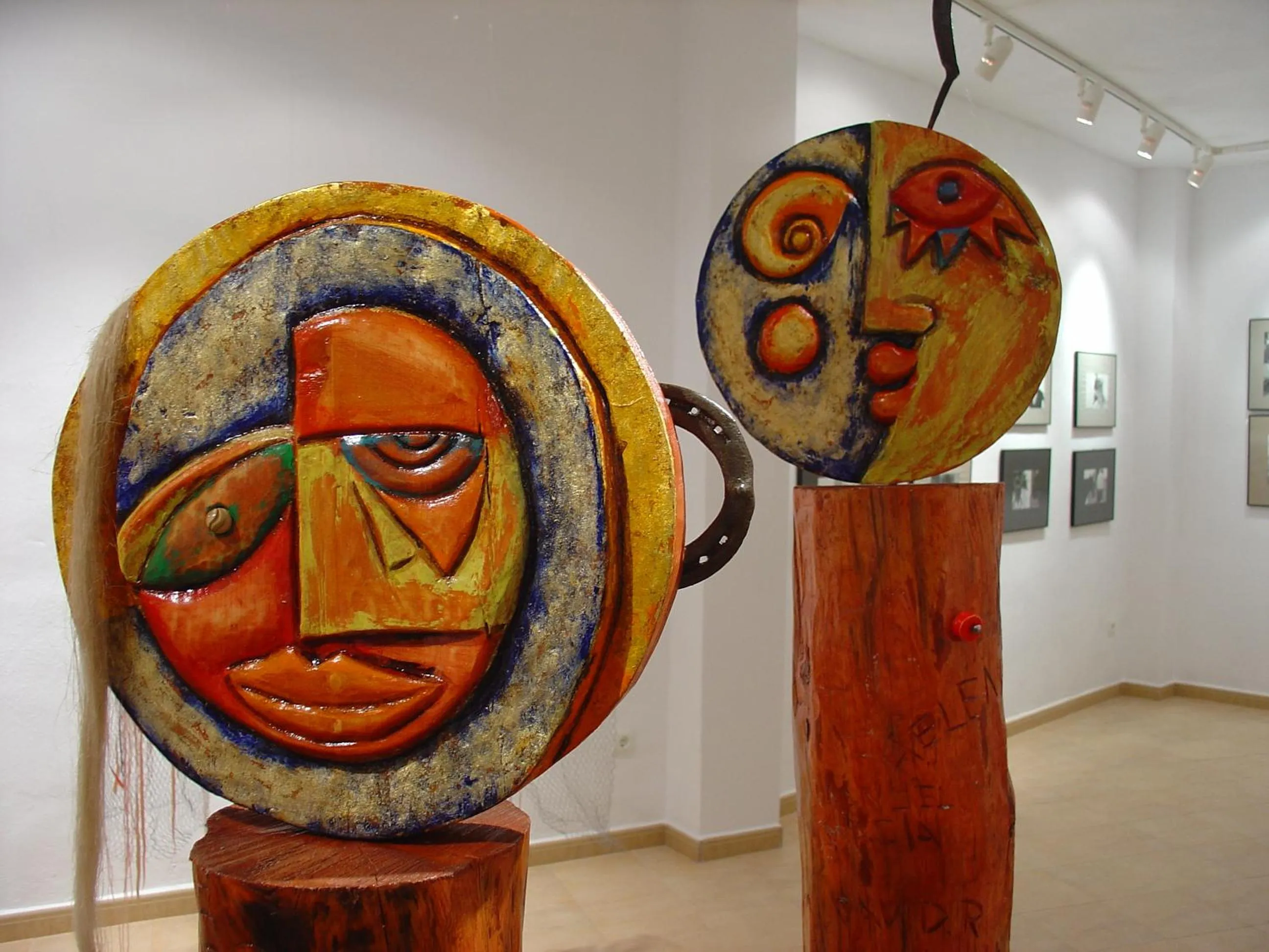 Nearby landmark in La Posada del Recovero