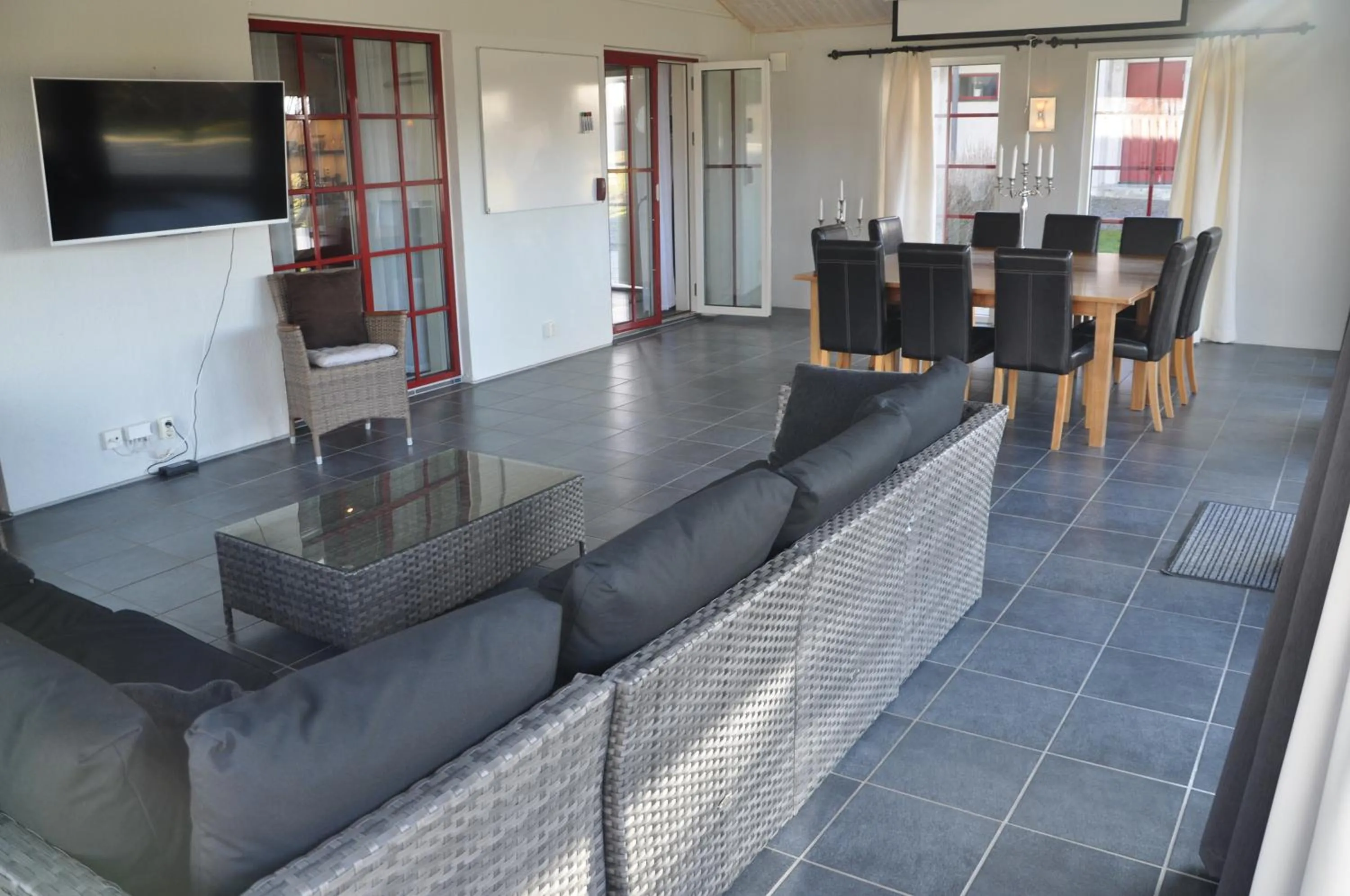 Meeting/conference room in Hotel Bella Luna