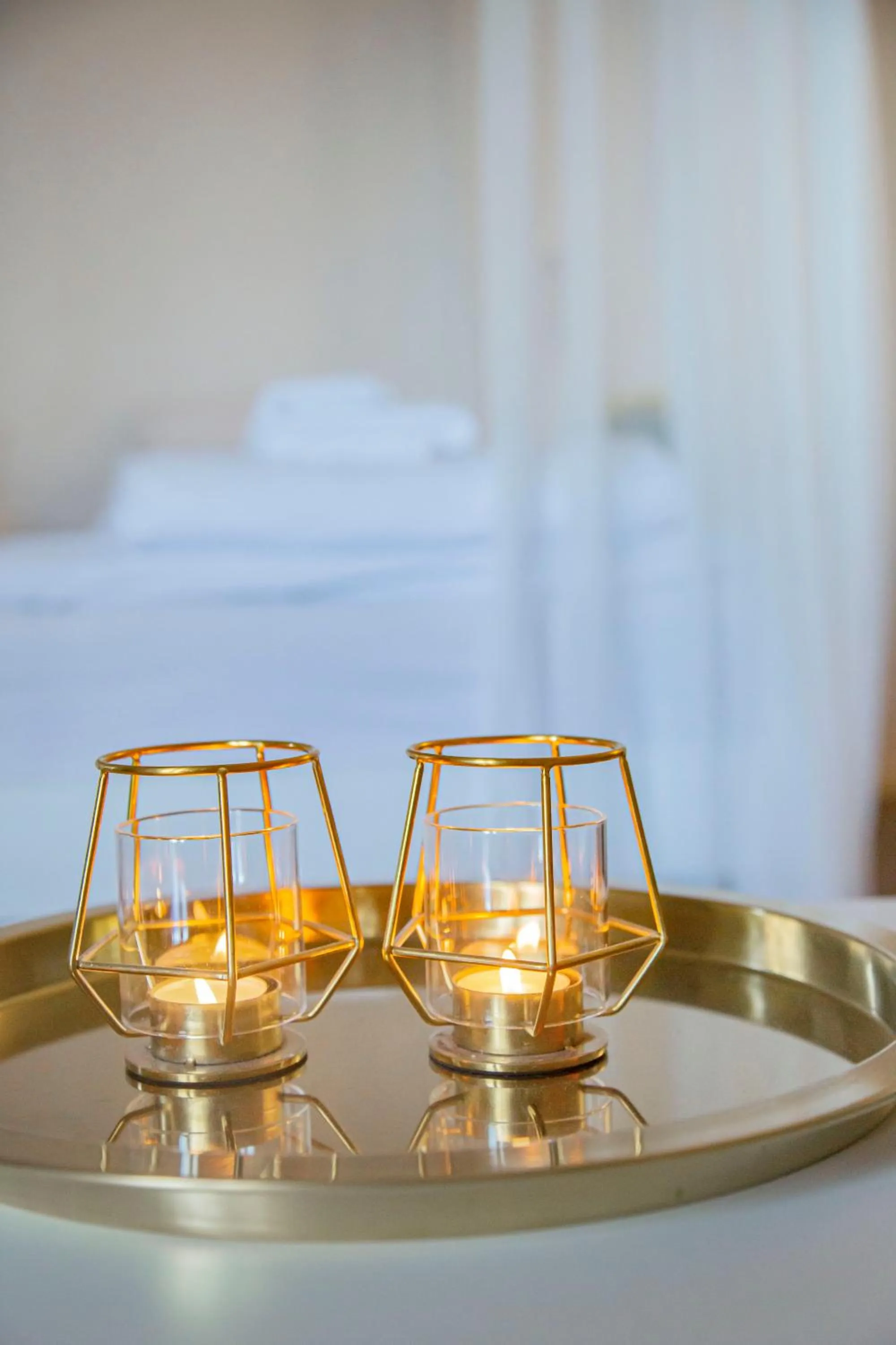 Property building in Hotel Bella Luna