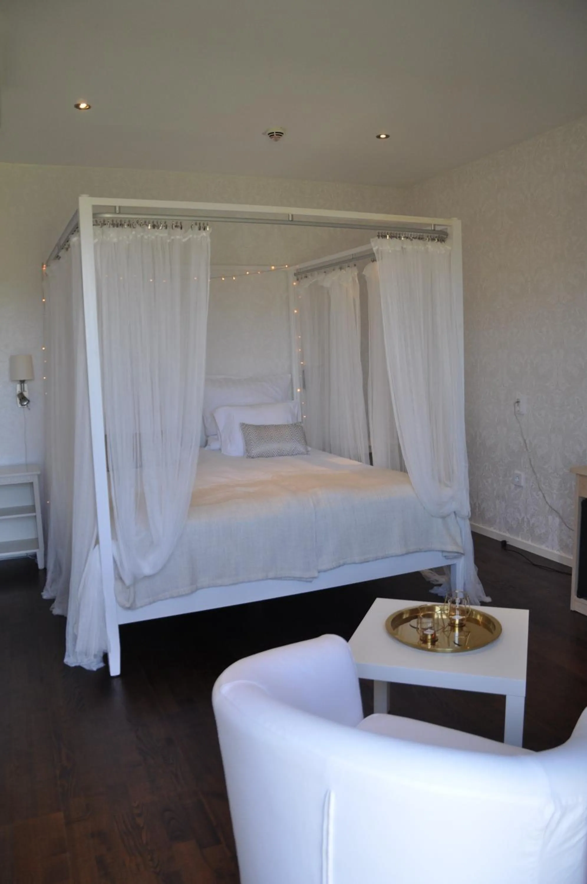 Photo of the whole room, Bed in Hotel Bella Luna