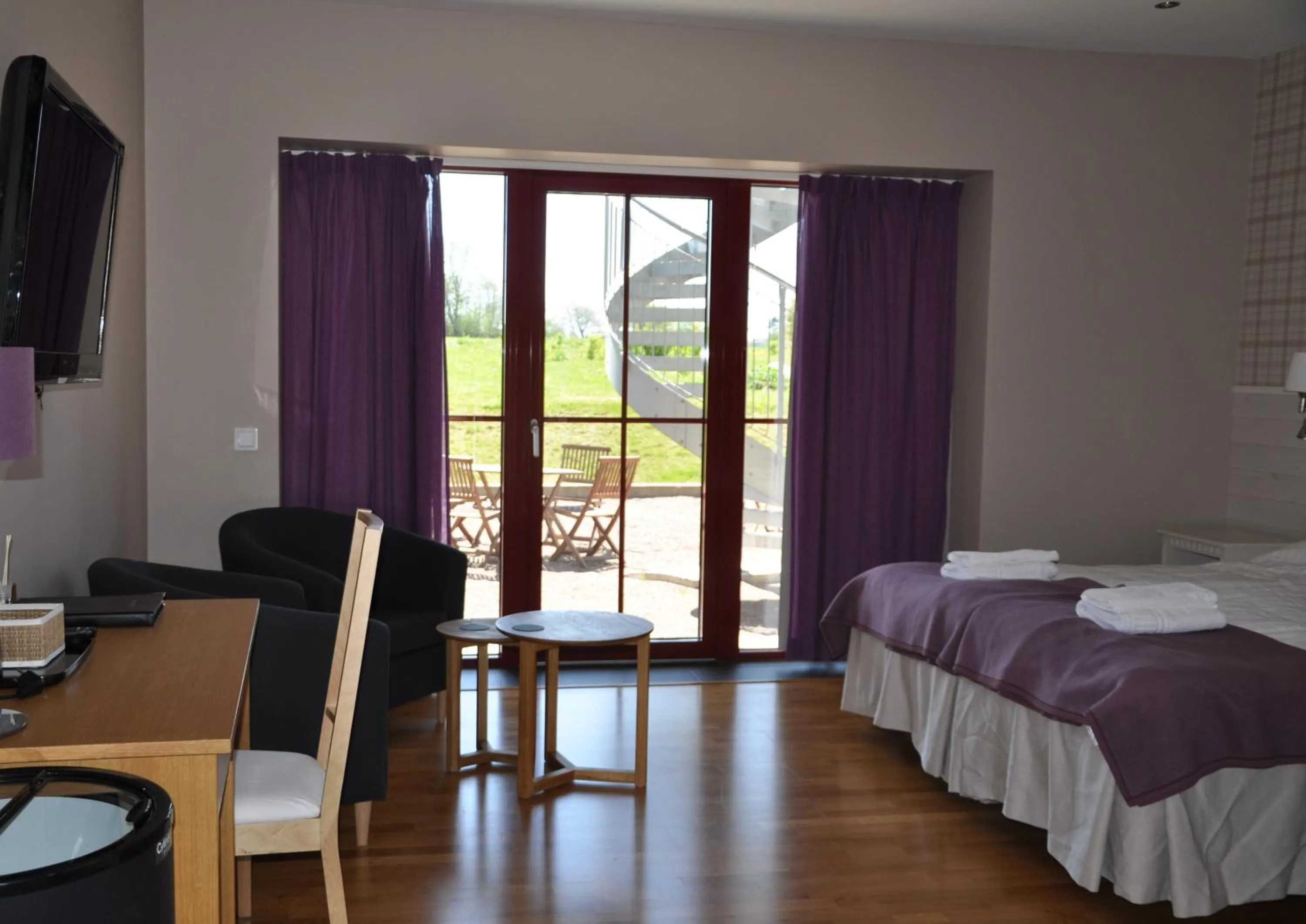 Photo of the whole room, Bed in Hotel Bella Luna