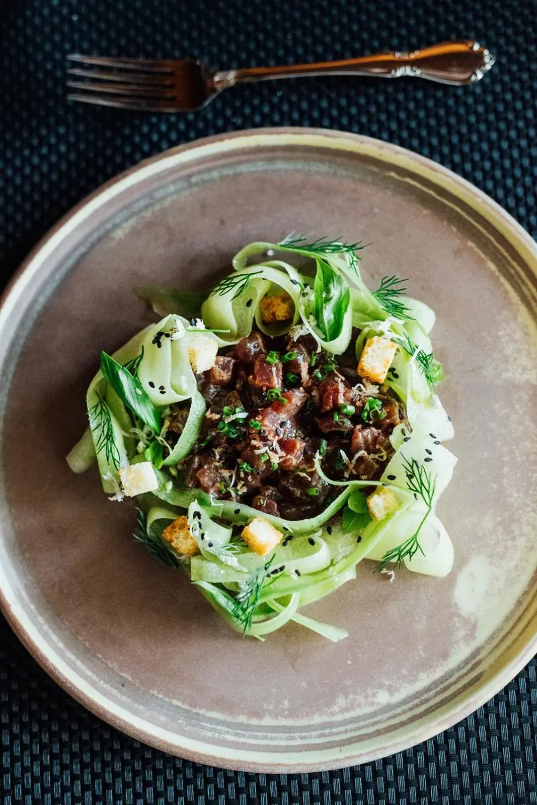 Restaurant/places to eat in Manoir Hovey, Relais & Châteaux Restaurant/places to eat in Manoir Hovey, Relais & Châteaux