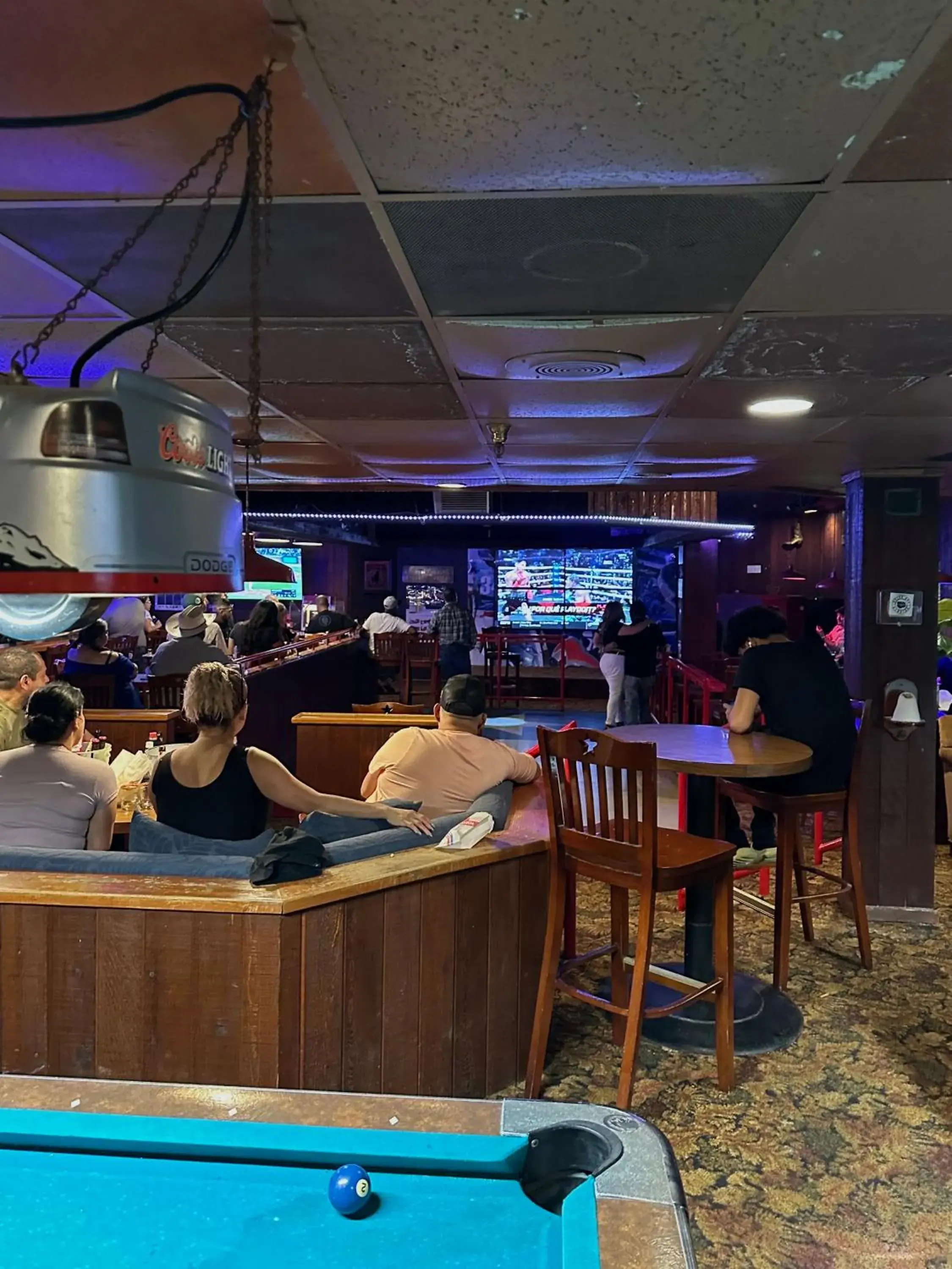 Lounge or bar in GreenTree Hotel & Extended Stay I-10 FWY Houston, Channelview, Baytown Lounge or bar in GreenTree Hotel & Extended Stay I-10 FWY Houston, Channelview, Baytown