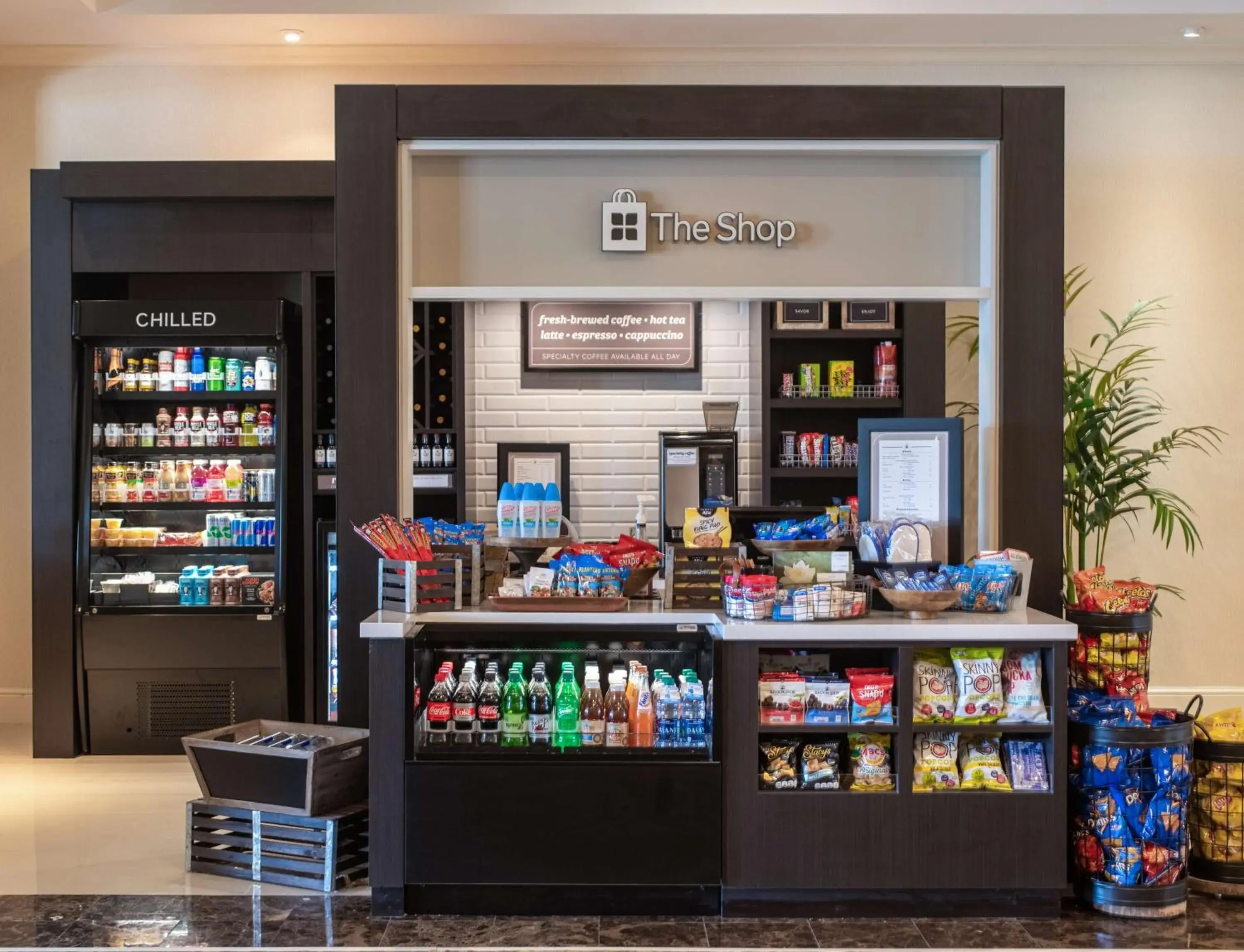 Restaurant/places to eat in Hilton Garden Inn Palm Beach Gardens Restaurant/places to eat in Hilton Garden Inn Palm Beach Gardens