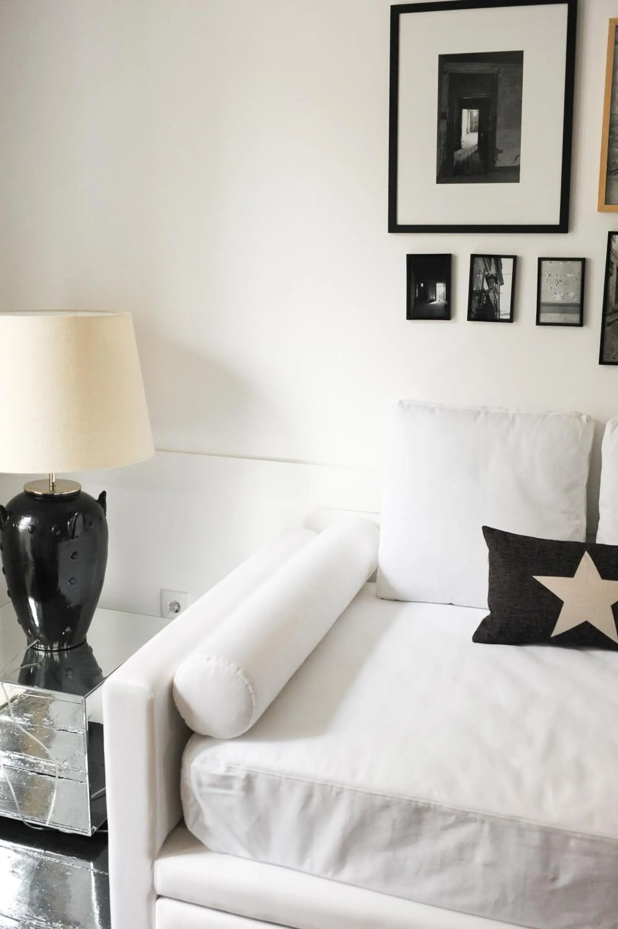 Quadruple Room in Mo House Quadruple Room in Mo House