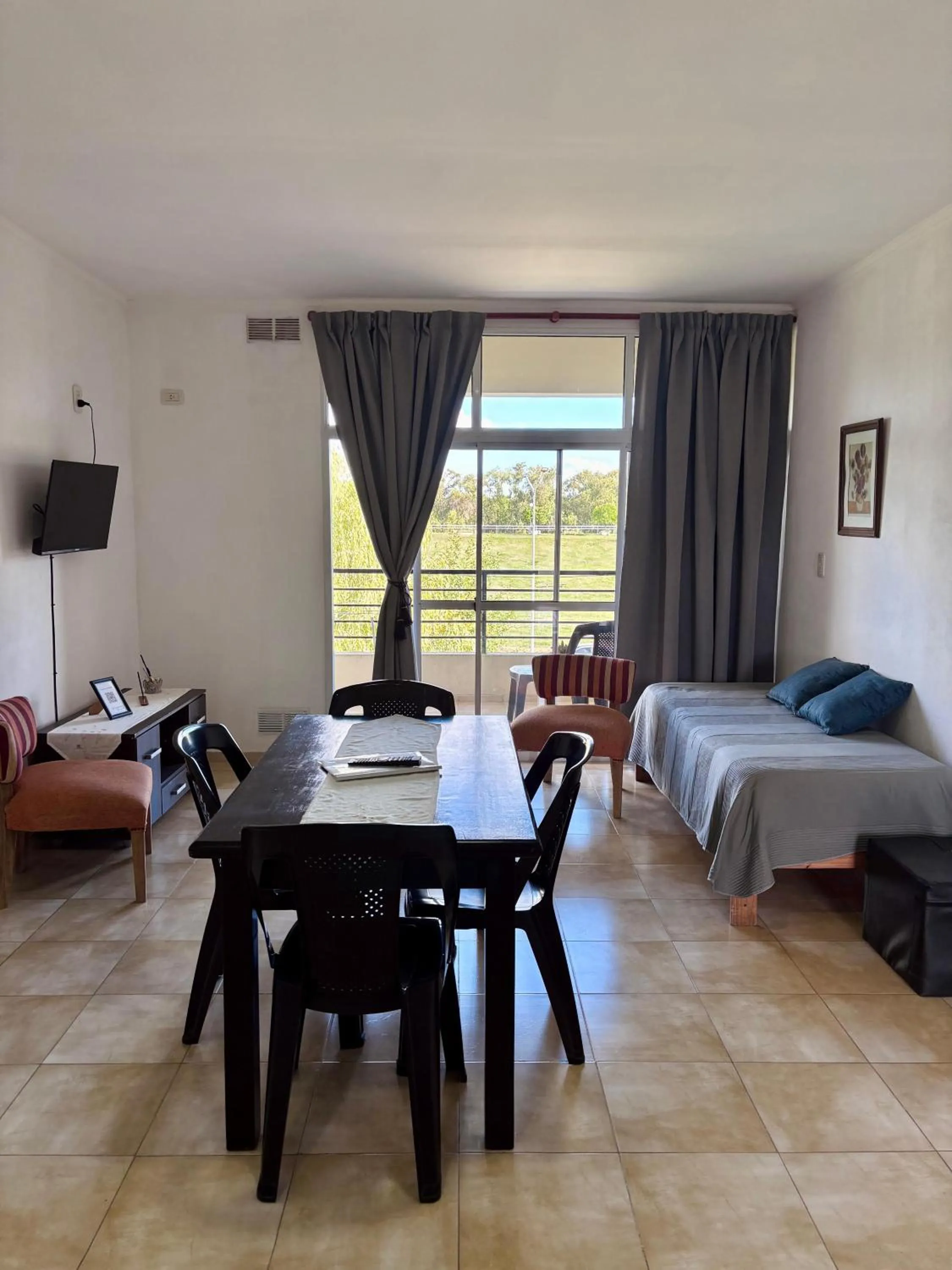 Departamentos La Tita II