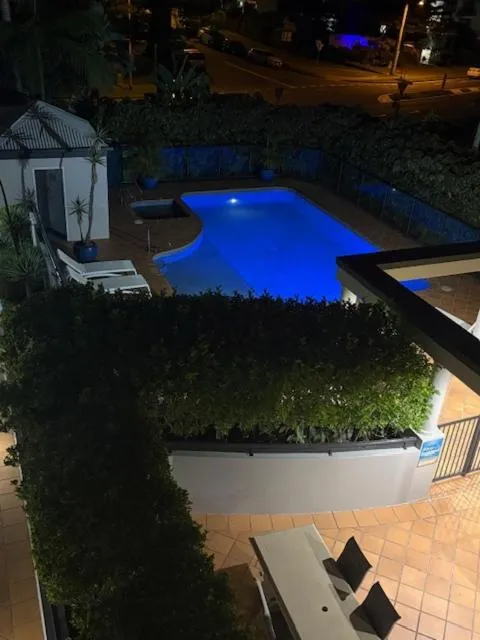 San Mateo On Broadbeach