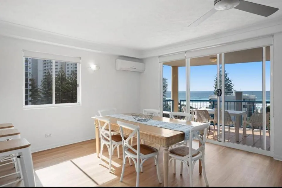 San Mateo On Broadbeach