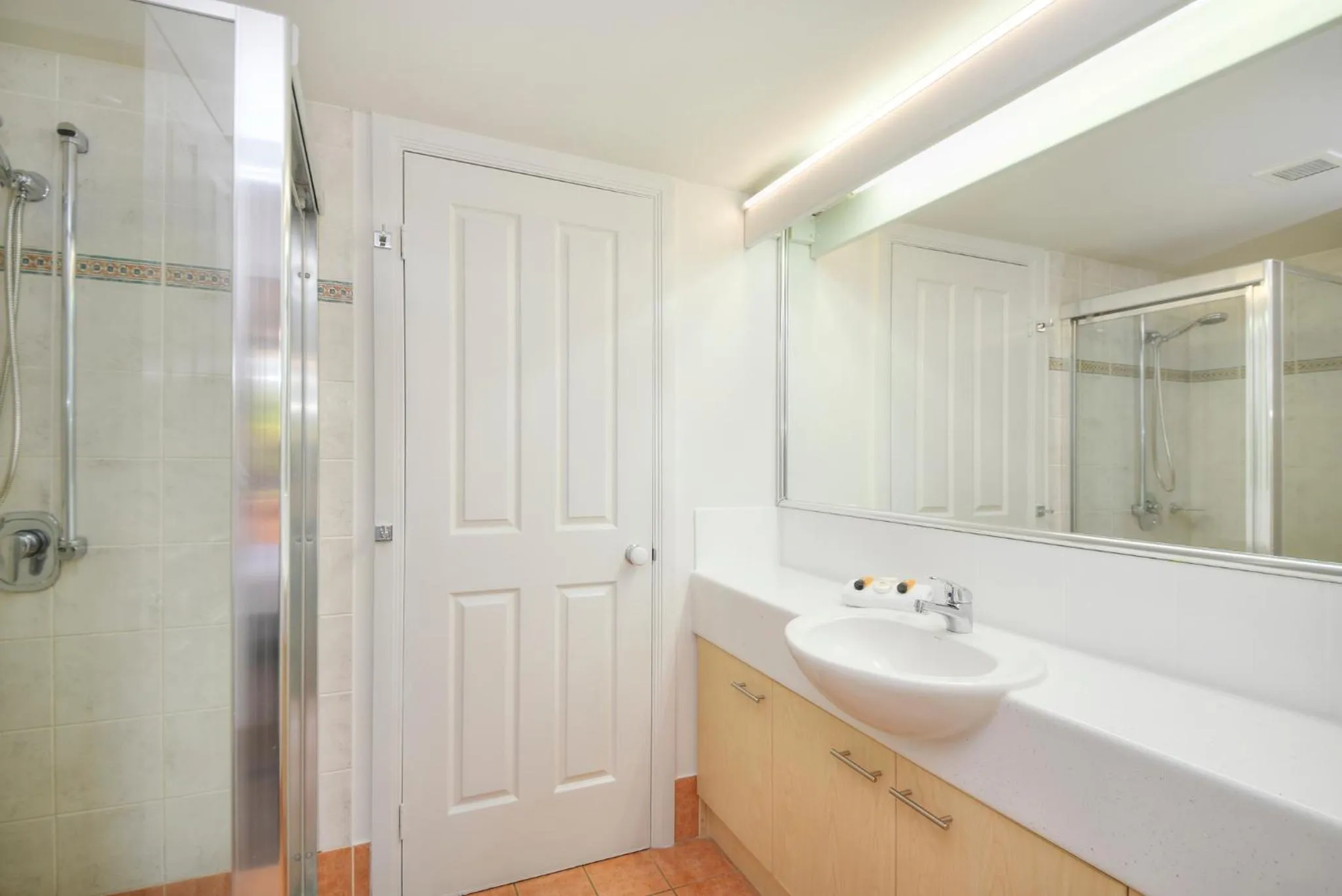 Bathroom in San Mateo On Broadbeach