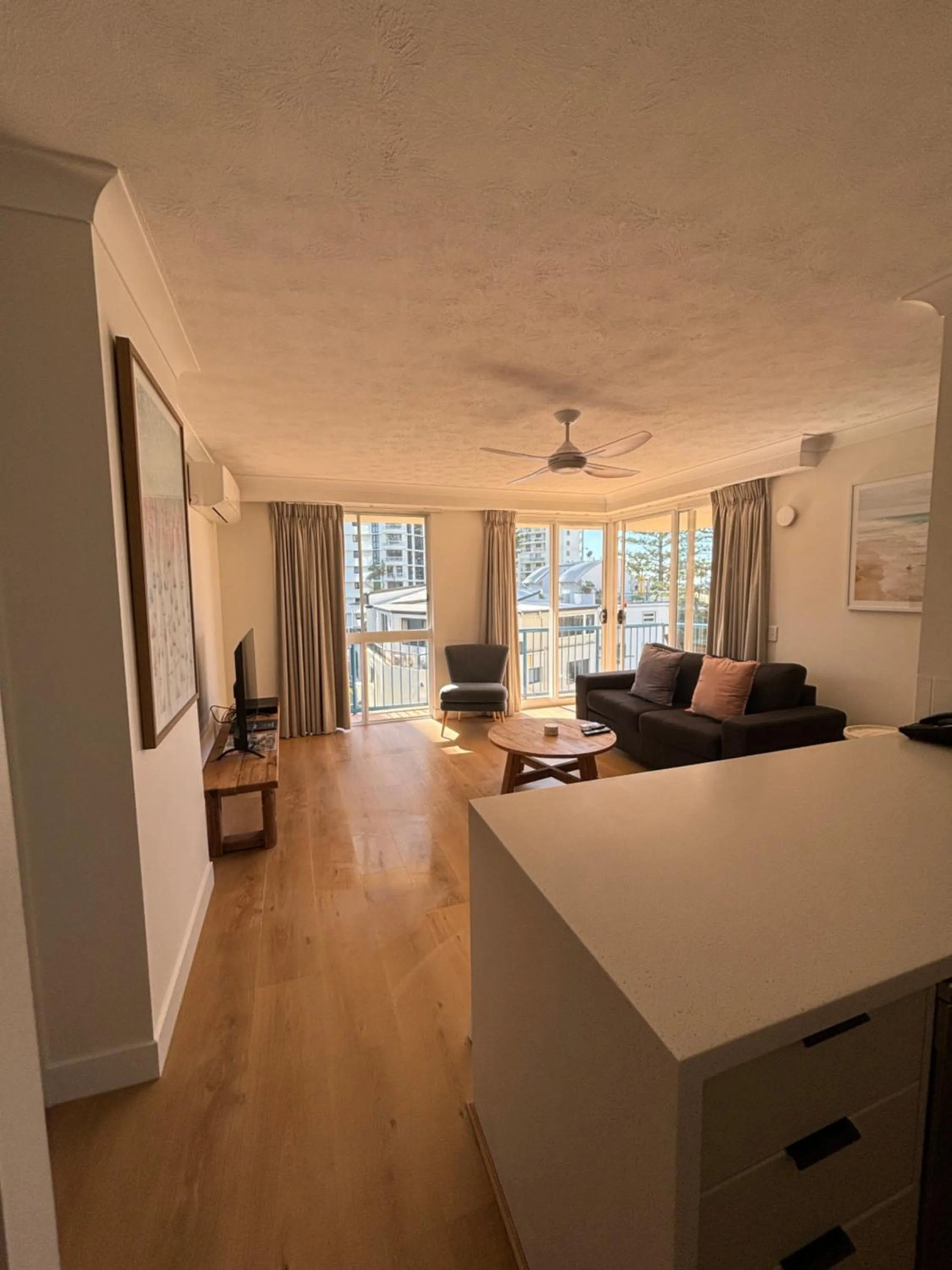 San Mateo On Broadbeach