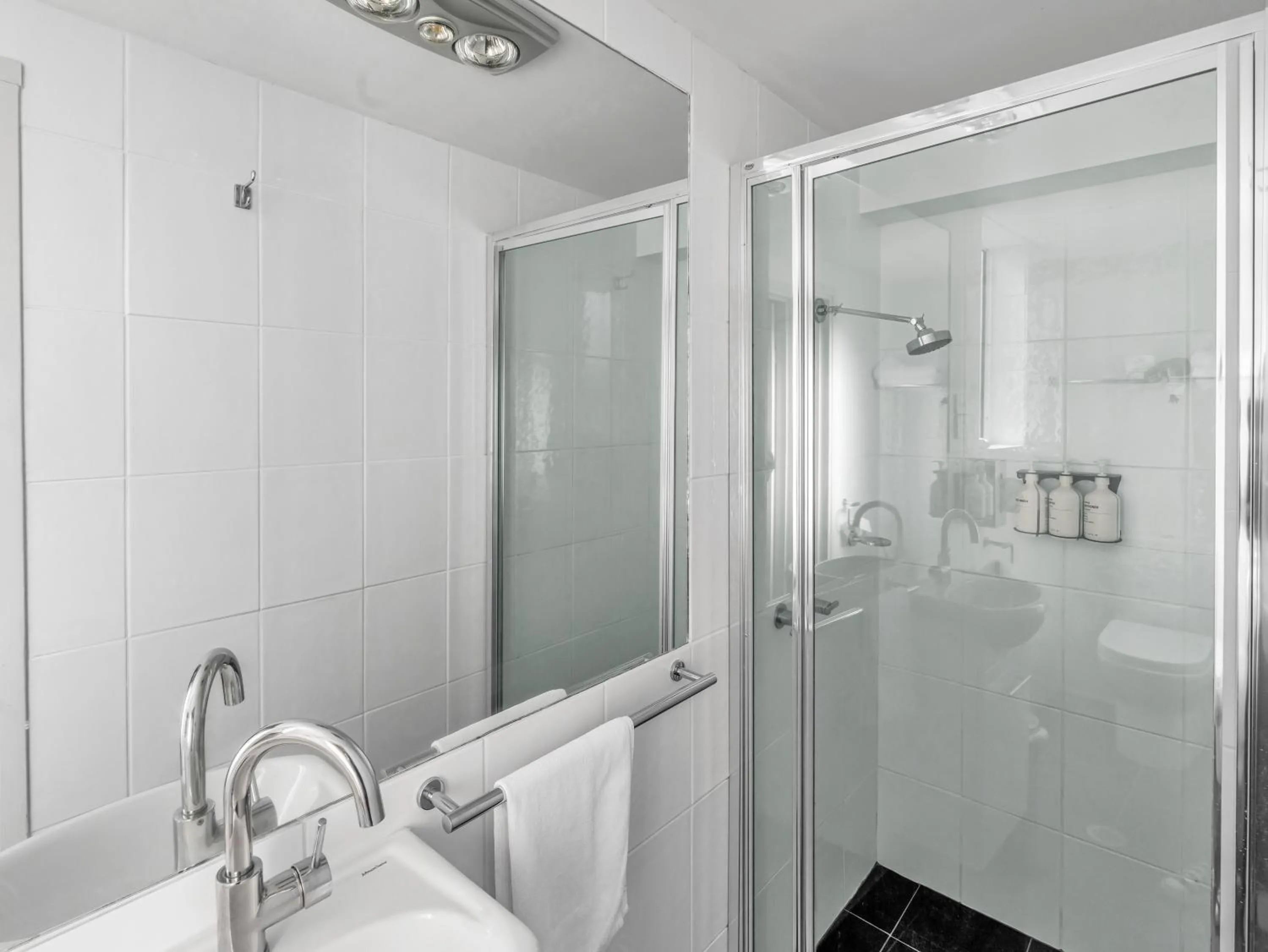 Tall Trees Ainslie Motel