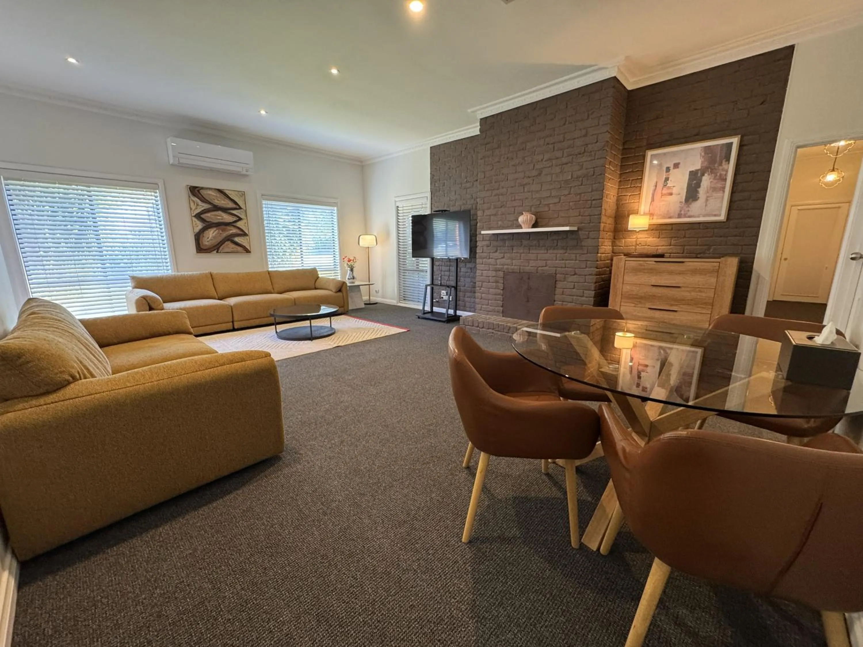 Lincoln Cottage Motor Inn