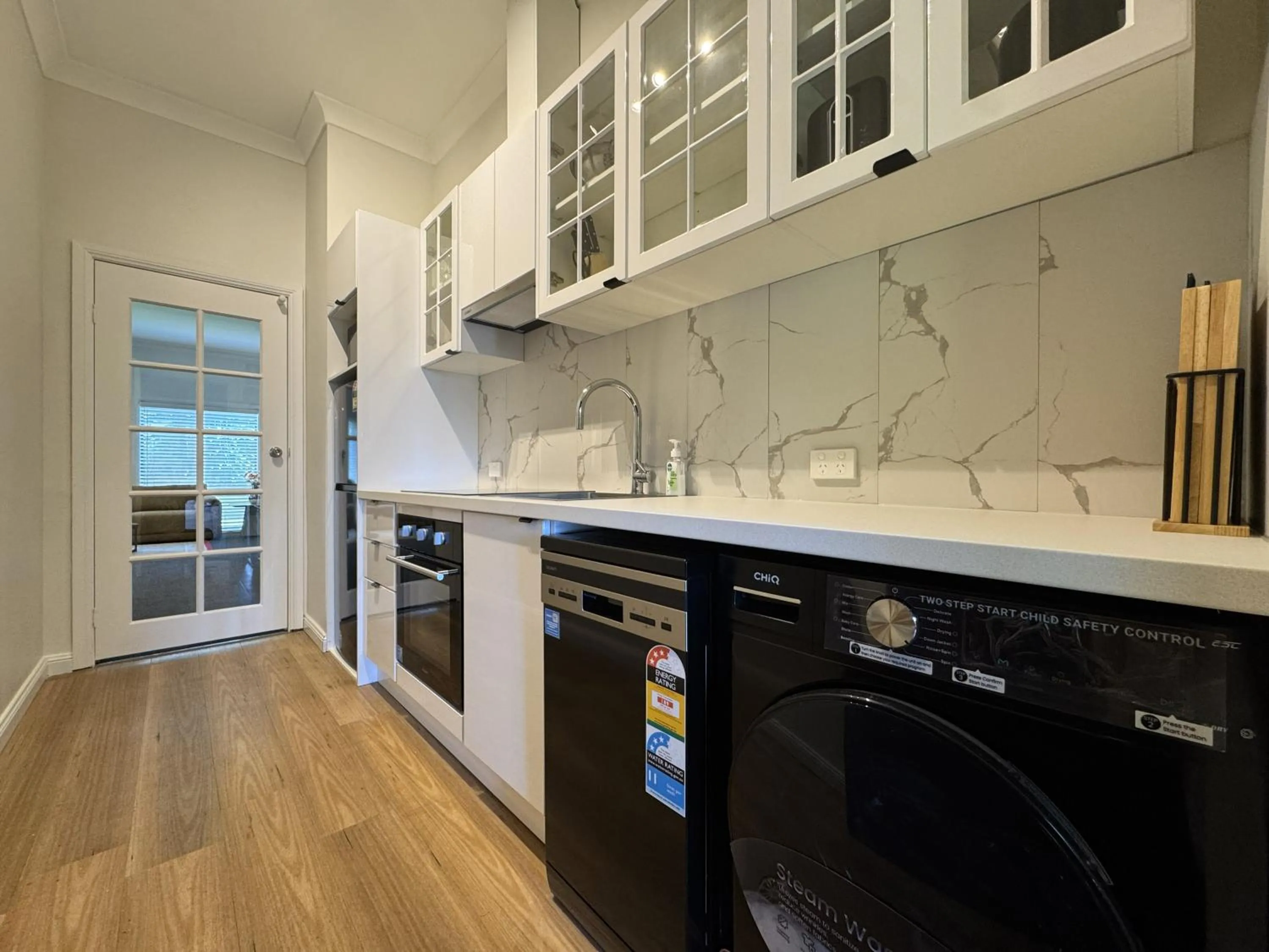 Lincoln Cottage Motor Inn