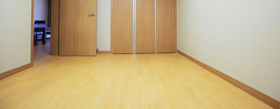 Photo of the whole room in Beache Palace