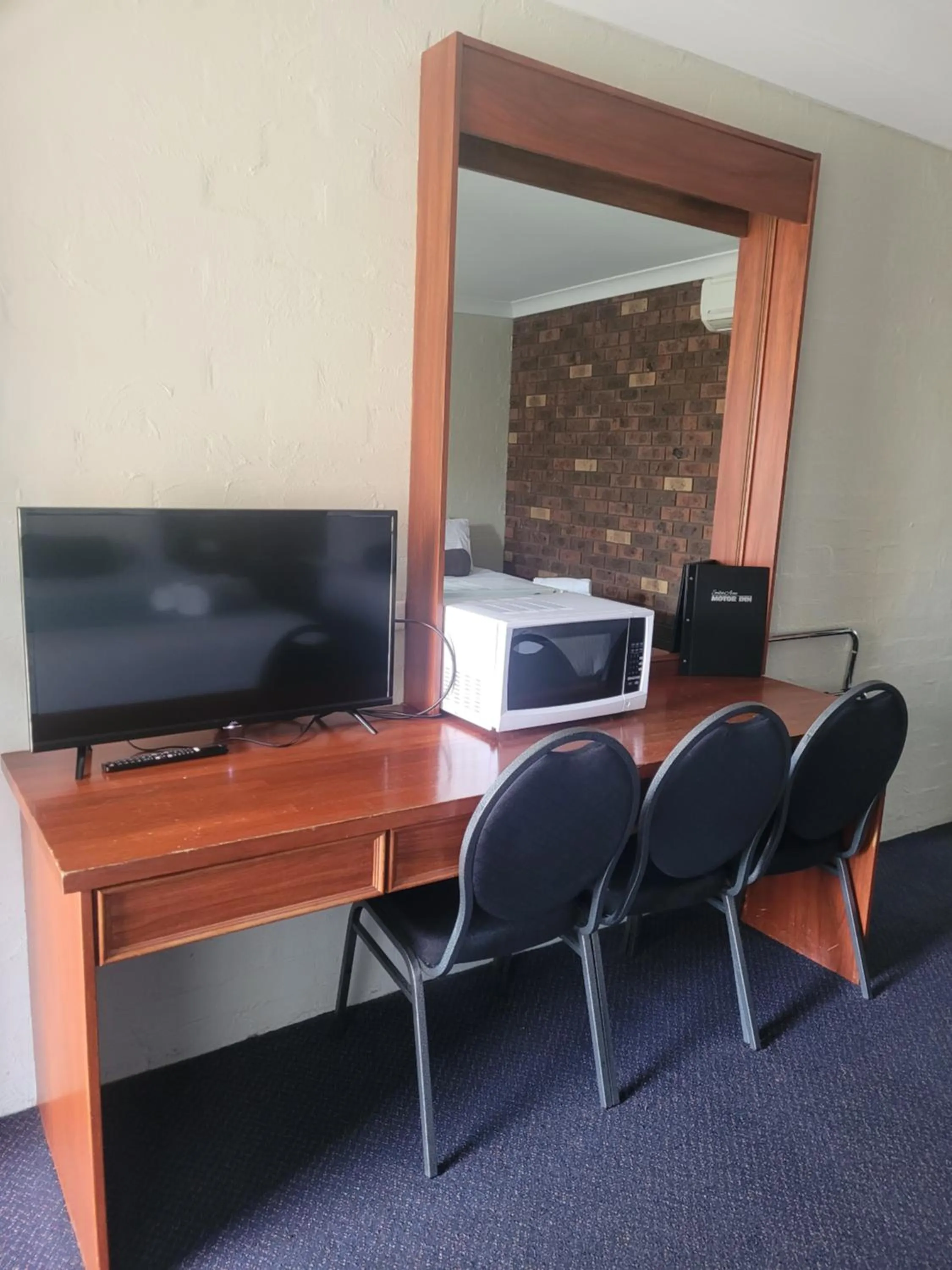 Seaton Arms Motor Inn