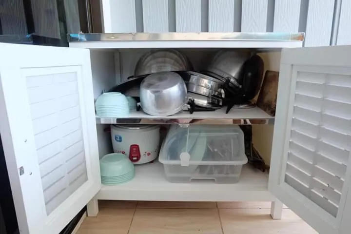 Baan AomSub