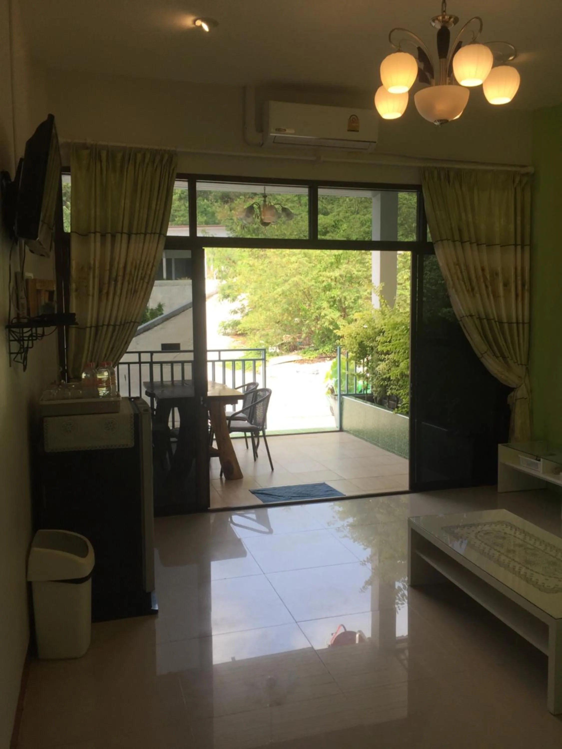 Baan AomSub