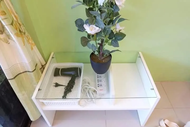 Baan AomSub