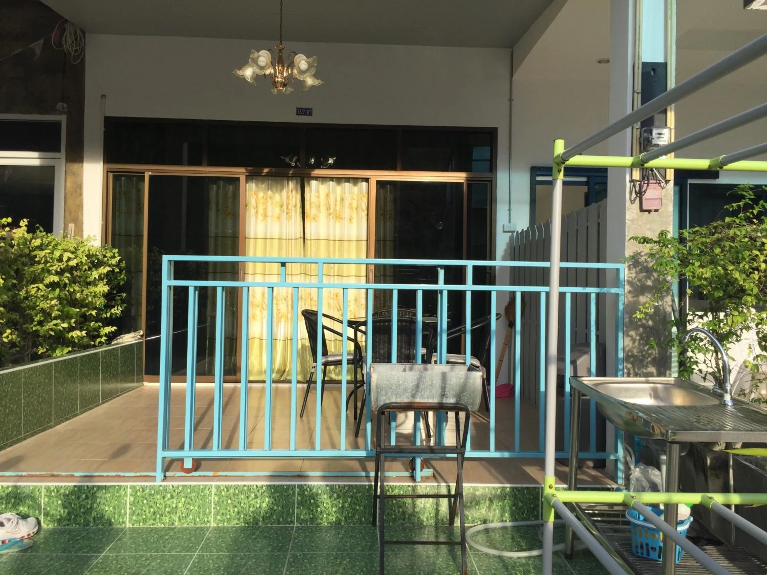 Baan AomSub