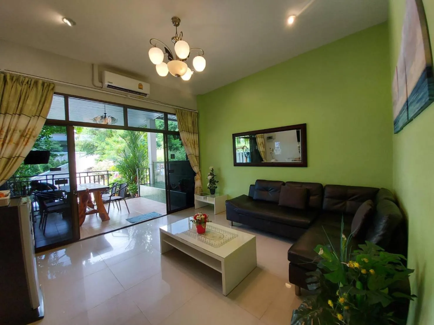 Baan AomSub